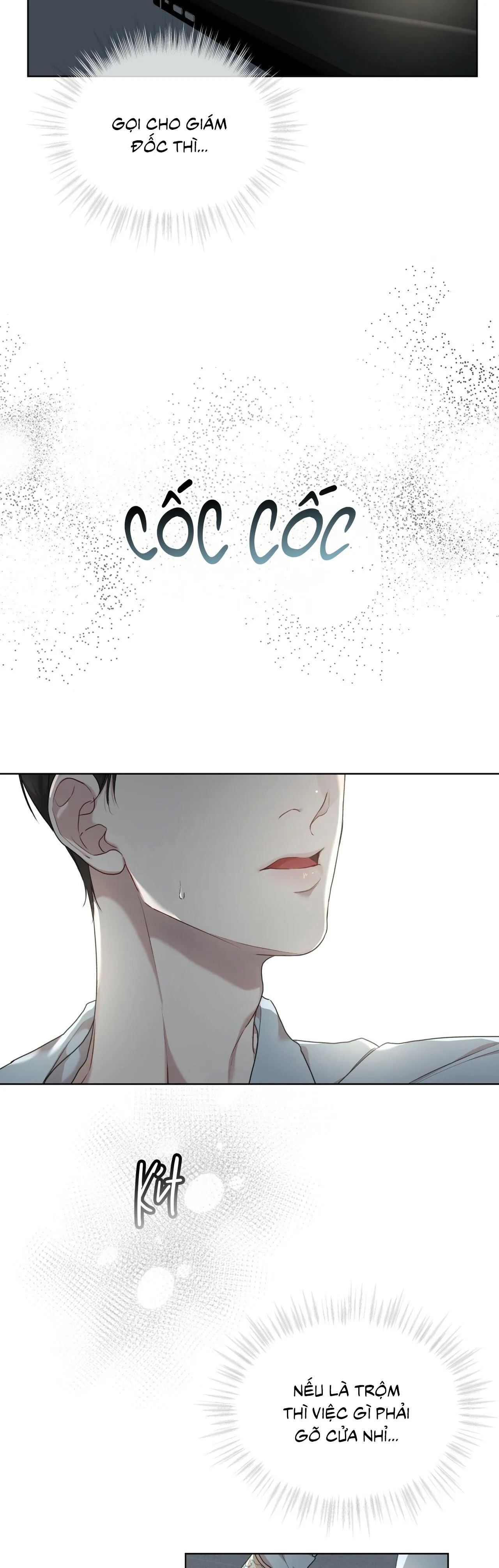 KHỞI NGUỒN SỰ SỐNG Chapter 41 Trang 31