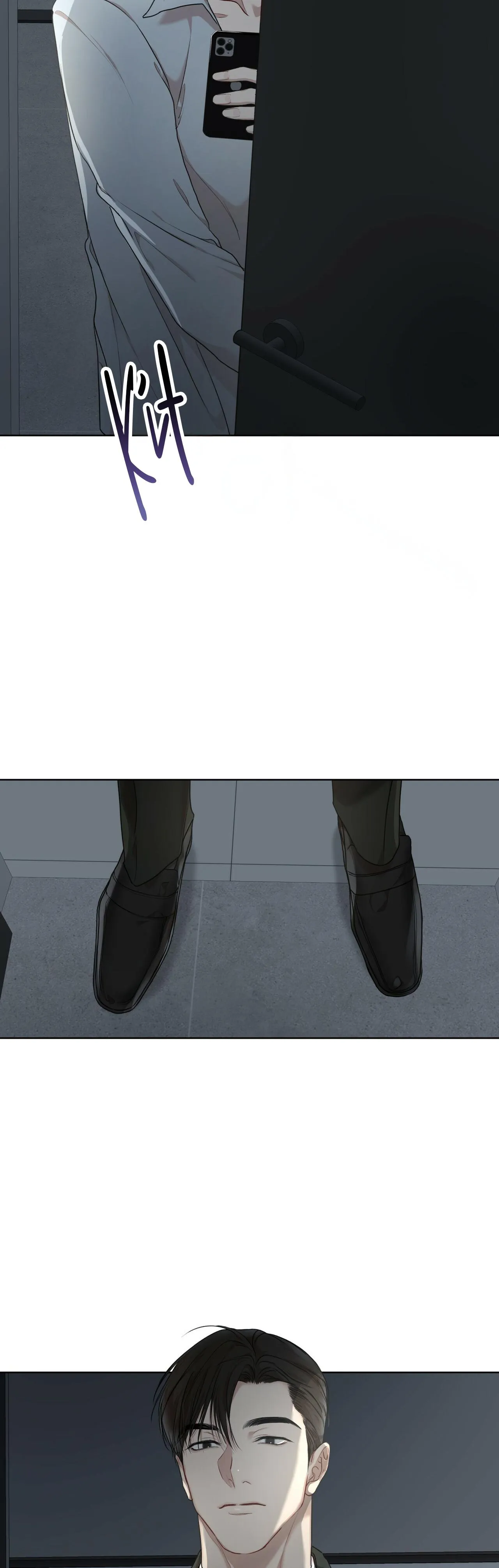 KHỞI NGUỒN SỰ SỐNG Chapter 41 Trang 34