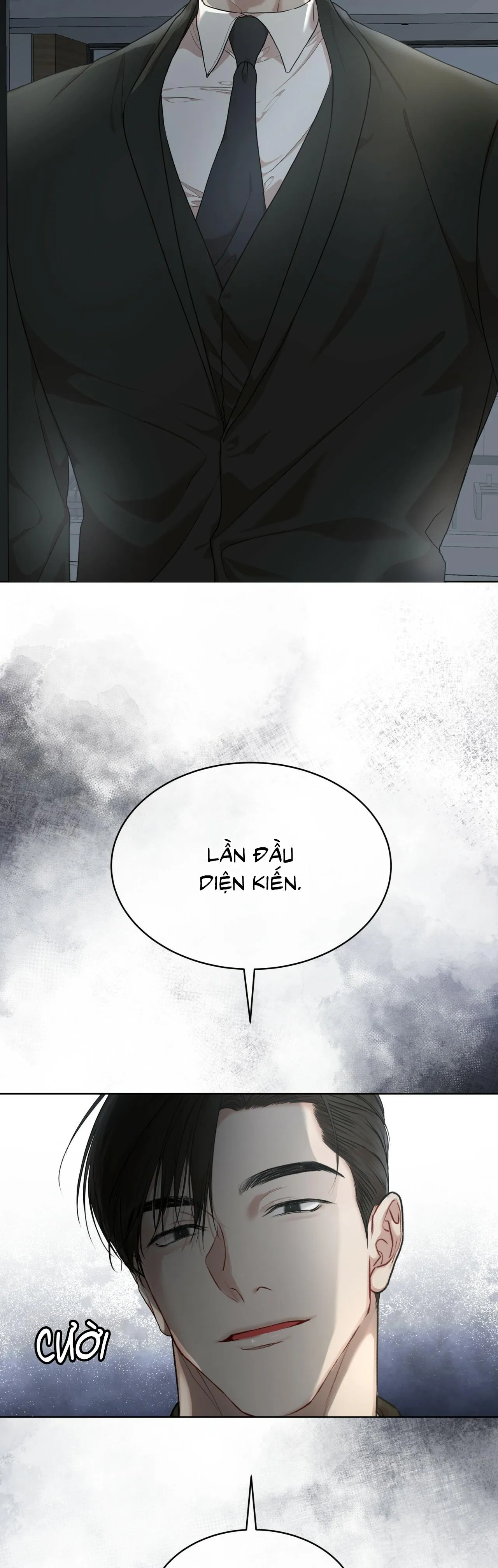 KHỞI NGUỒN SỰ SỐNG Chapter 41 Trang 35