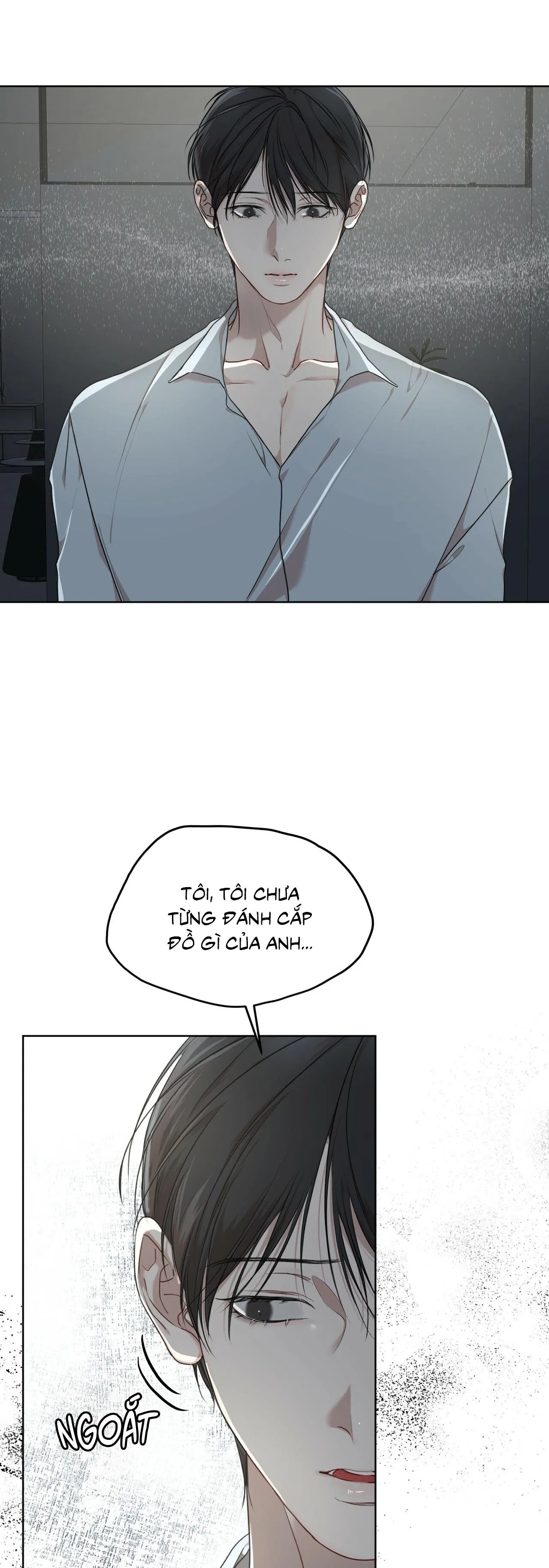 KHỞI NGUỒN SỰ SỐNG Chapter 42 Trang 6