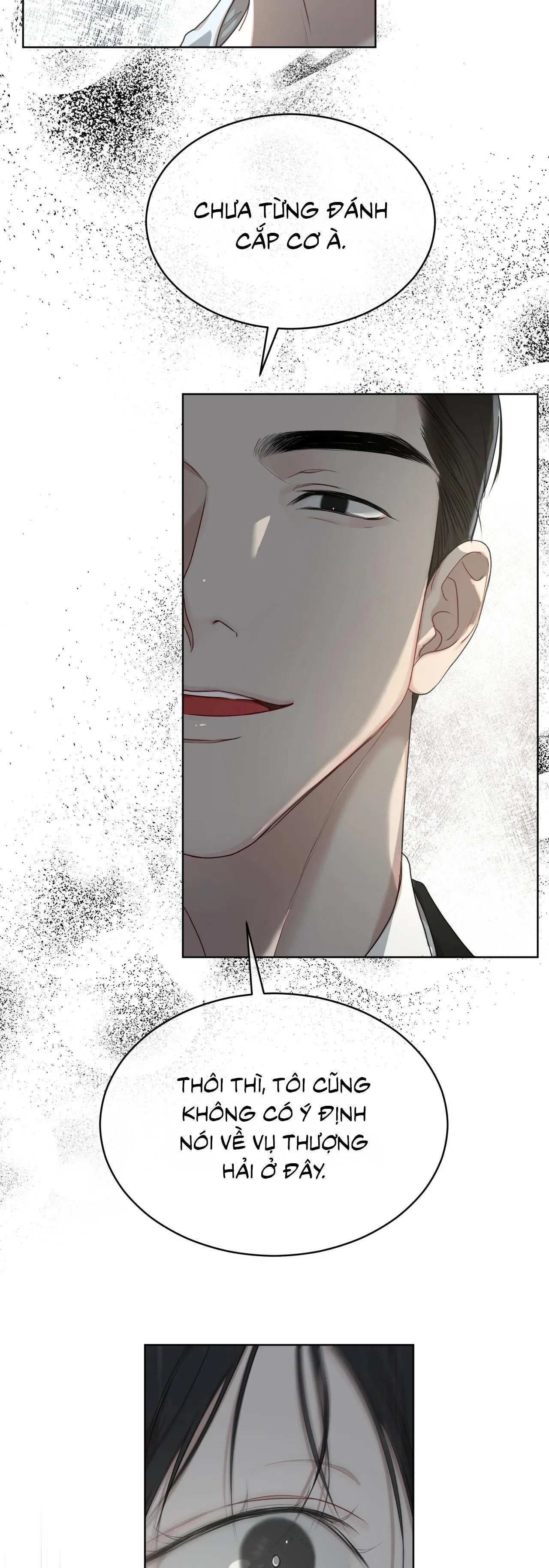 KHỞI NGUỒN SỰ SỐNG Chapter 42 Trang 7