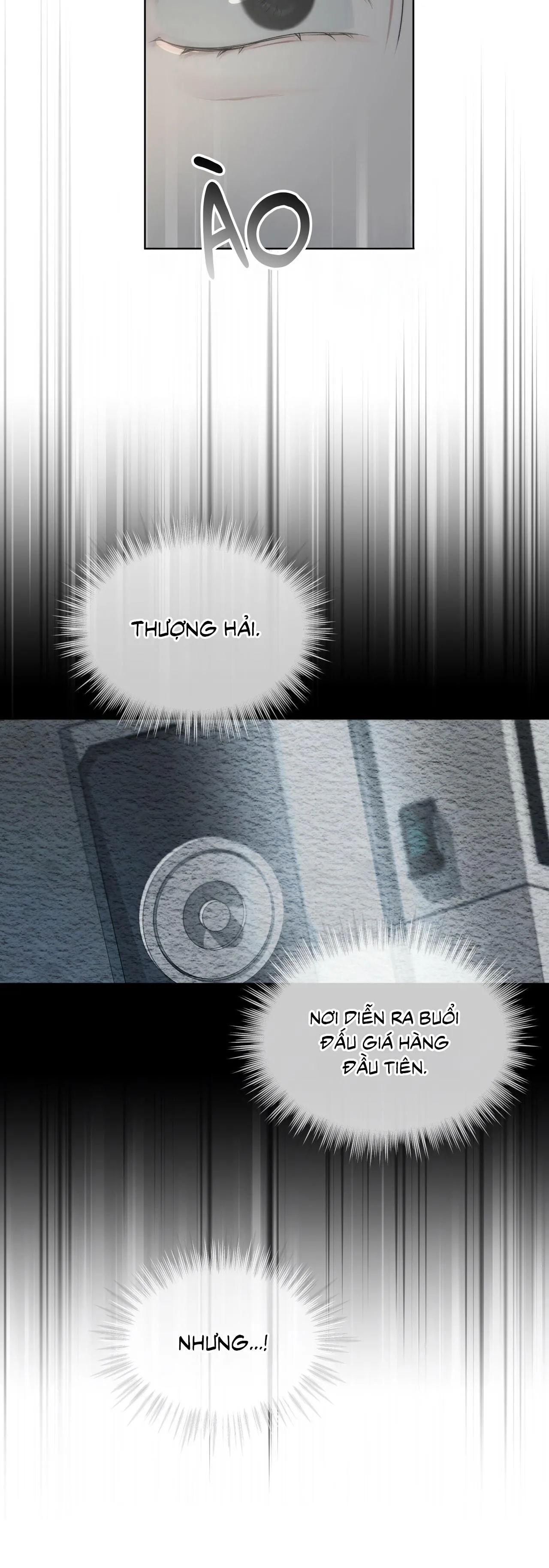 KHỞI NGUỒN SỰ SỐNG Chapter 42 Trang 8