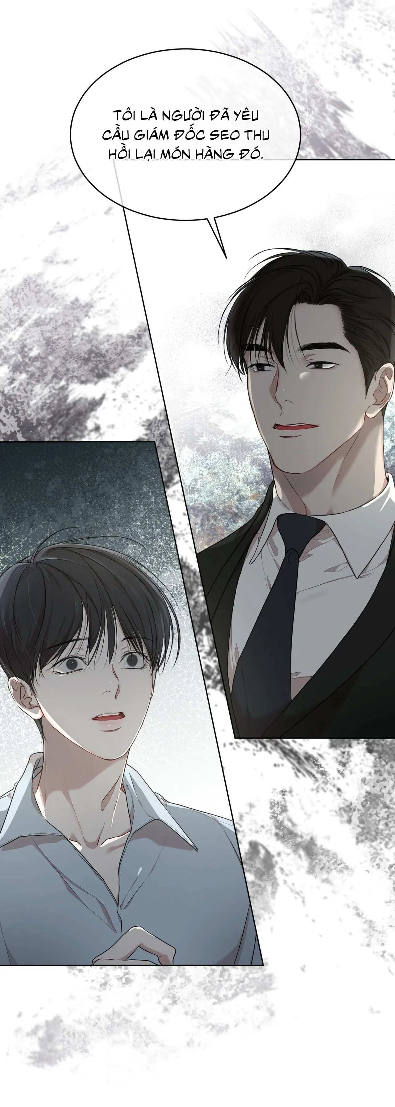 KHỞI NGUỒN SỰ SỐNG Chapter 42 Trang 10