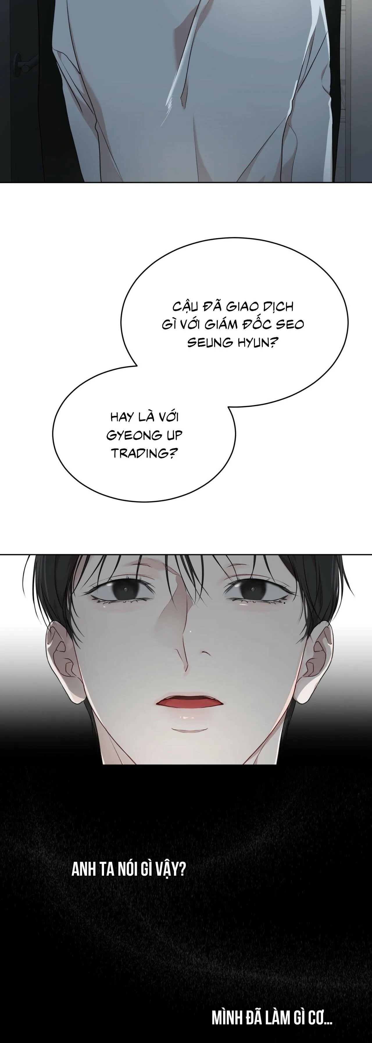 KHỞI NGUỒN SỰ SỐNG Chapter 42 Trang 15