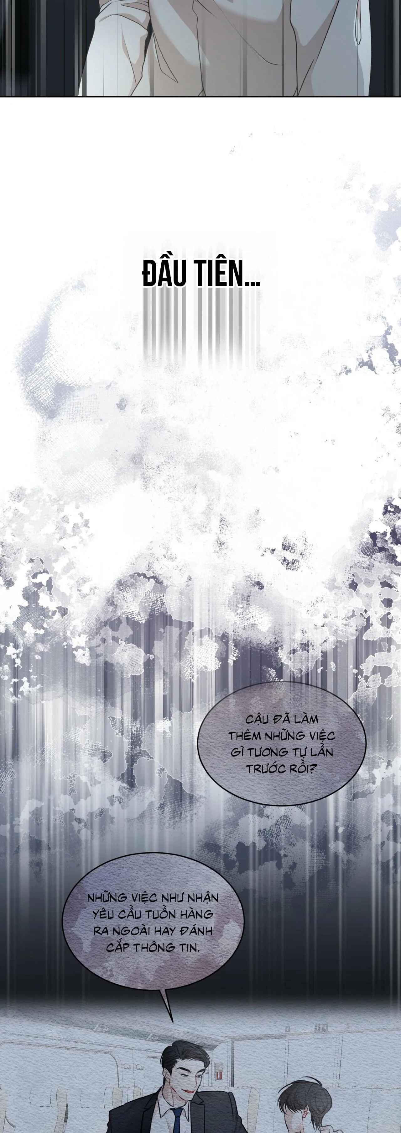 KHỞI NGUỒN SỰ SỐNG Chapter 42 Trang 17