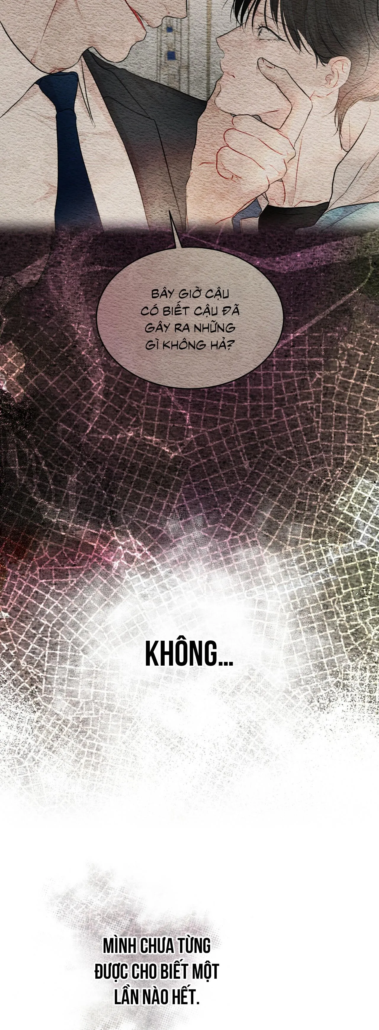 KHỞI NGUỒN SỰ SỐNG Chapter 42 Trang 23