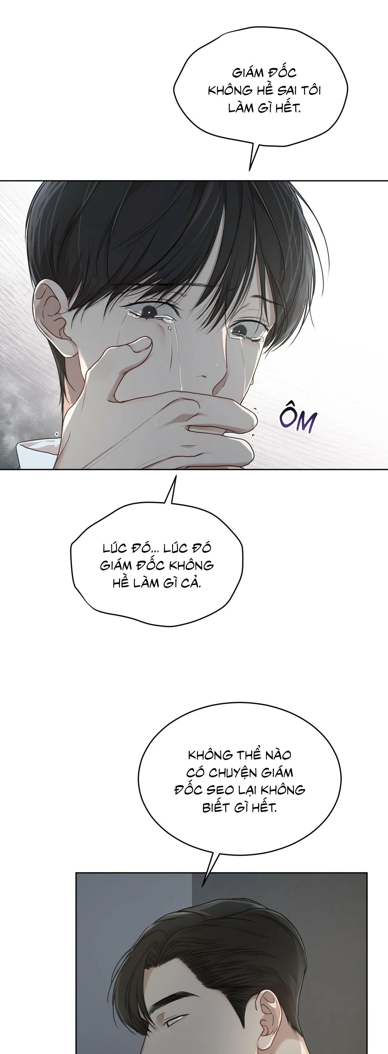 KHỞI NGUỒN SỰ SỐNG Chapter 42 Trang 26