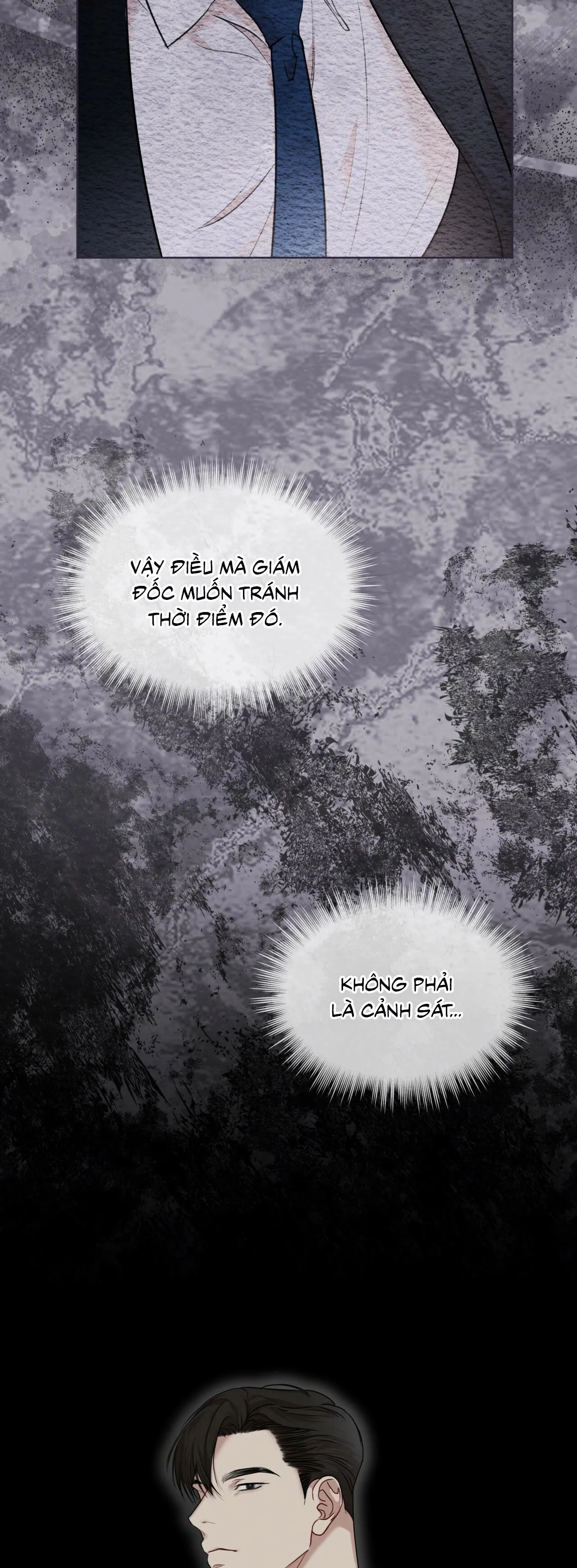 KHỞI NGUỒN SỰ SỐNG Chapter 42 Trang 29