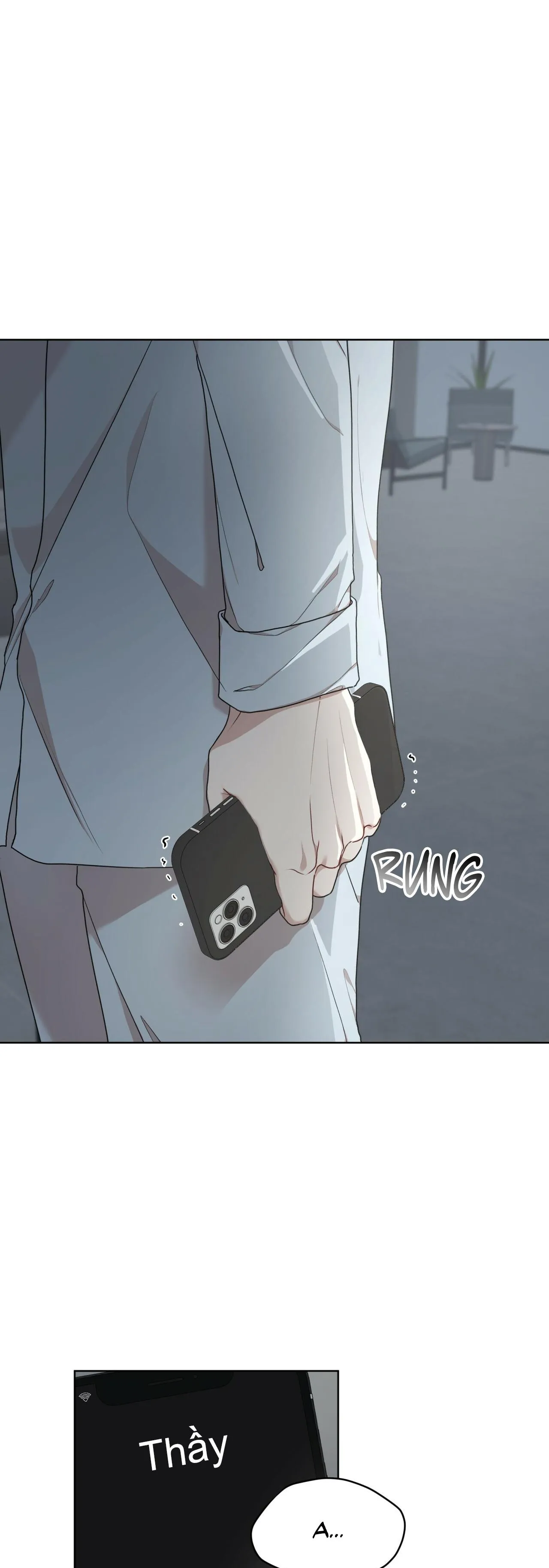 KHỞI NGUỒN SỰ SỐNG Chapter 42 Trang 31