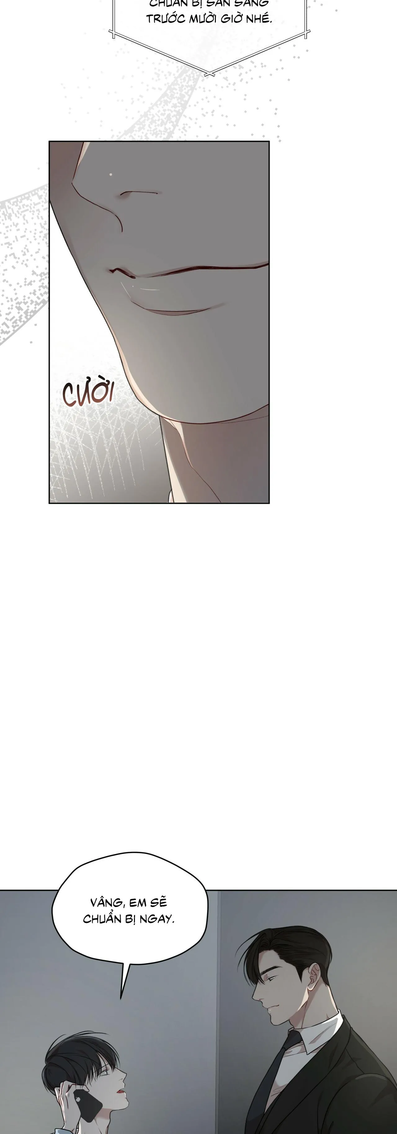 KHỞI NGUỒN SỰ SỐNG Chapter 42 Trang 35