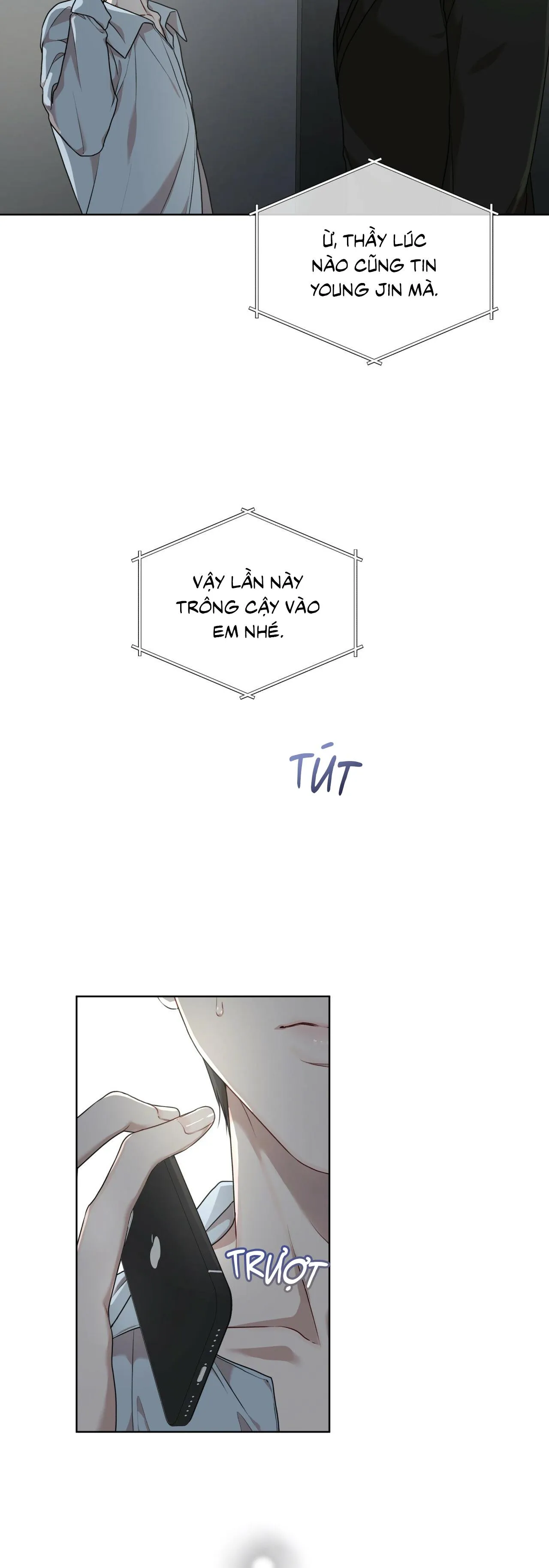 KHỞI NGUỒN SỰ SỐNG Chapter 42 Trang 36