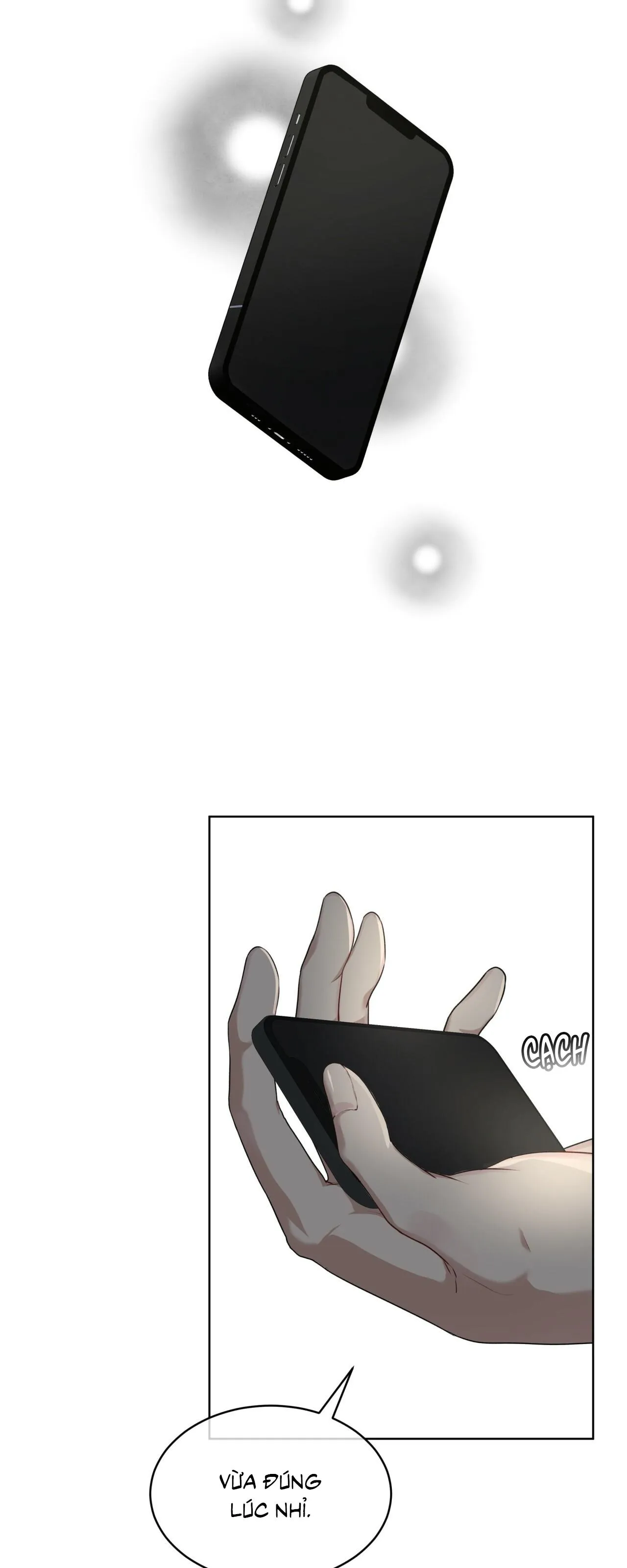 KHỞI NGUỒN SỰ SỐNG Chapter 42 Trang 37