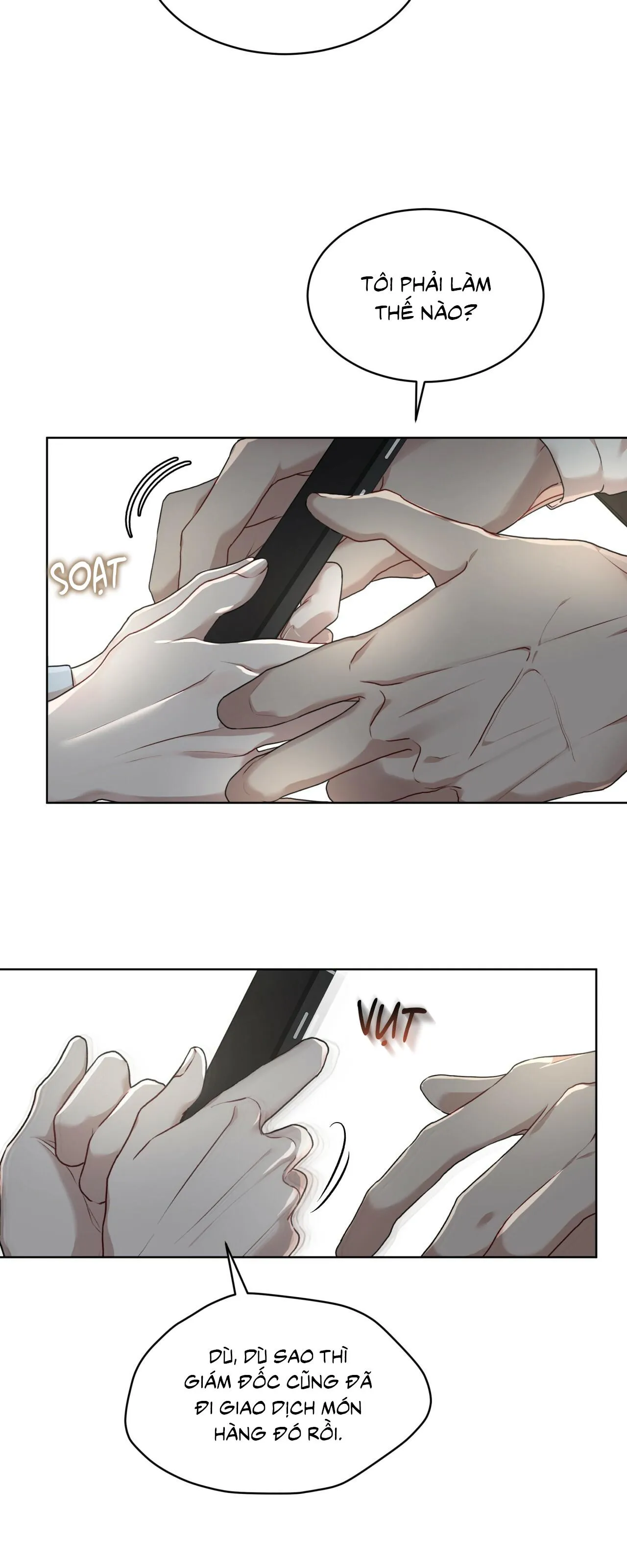 KHỞI NGUỒN SỰ SỐNG Chapter 42 Trang 39