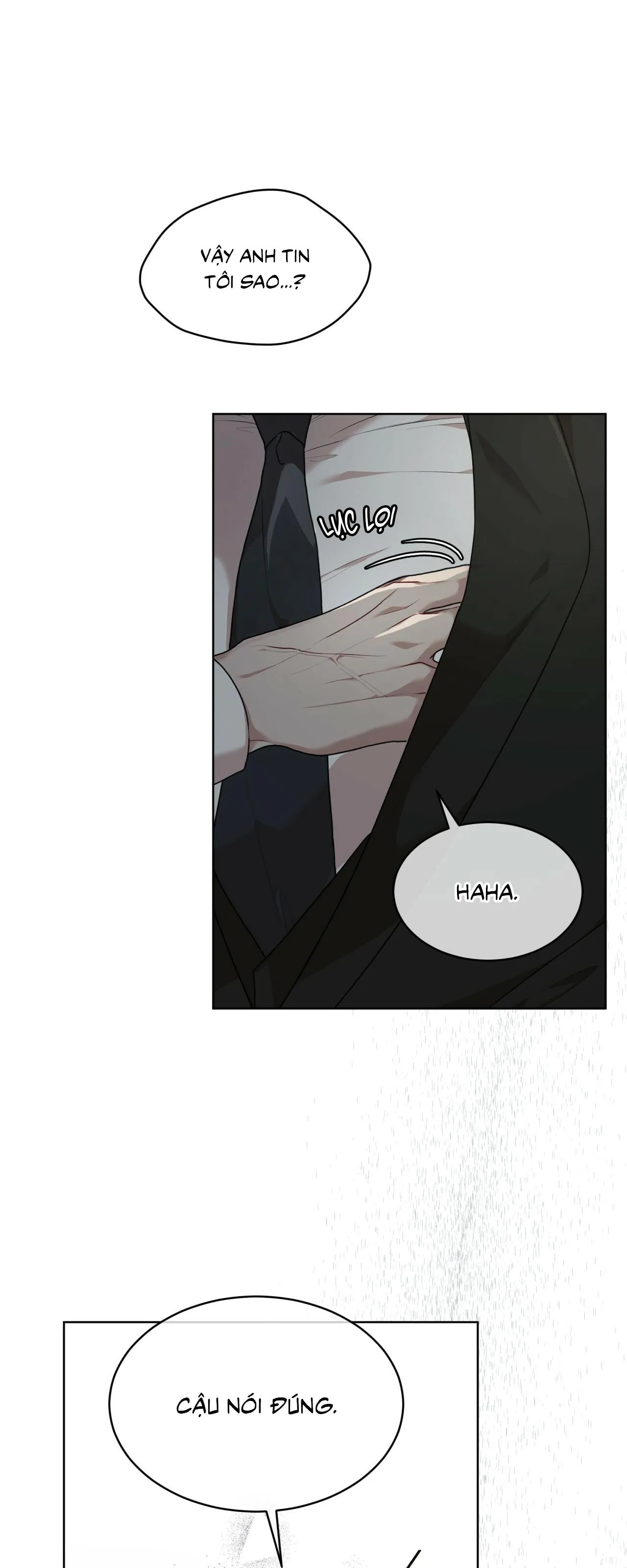 KHỞI NGUỒN SỰ SỐNG Chapter 42 Trang 41