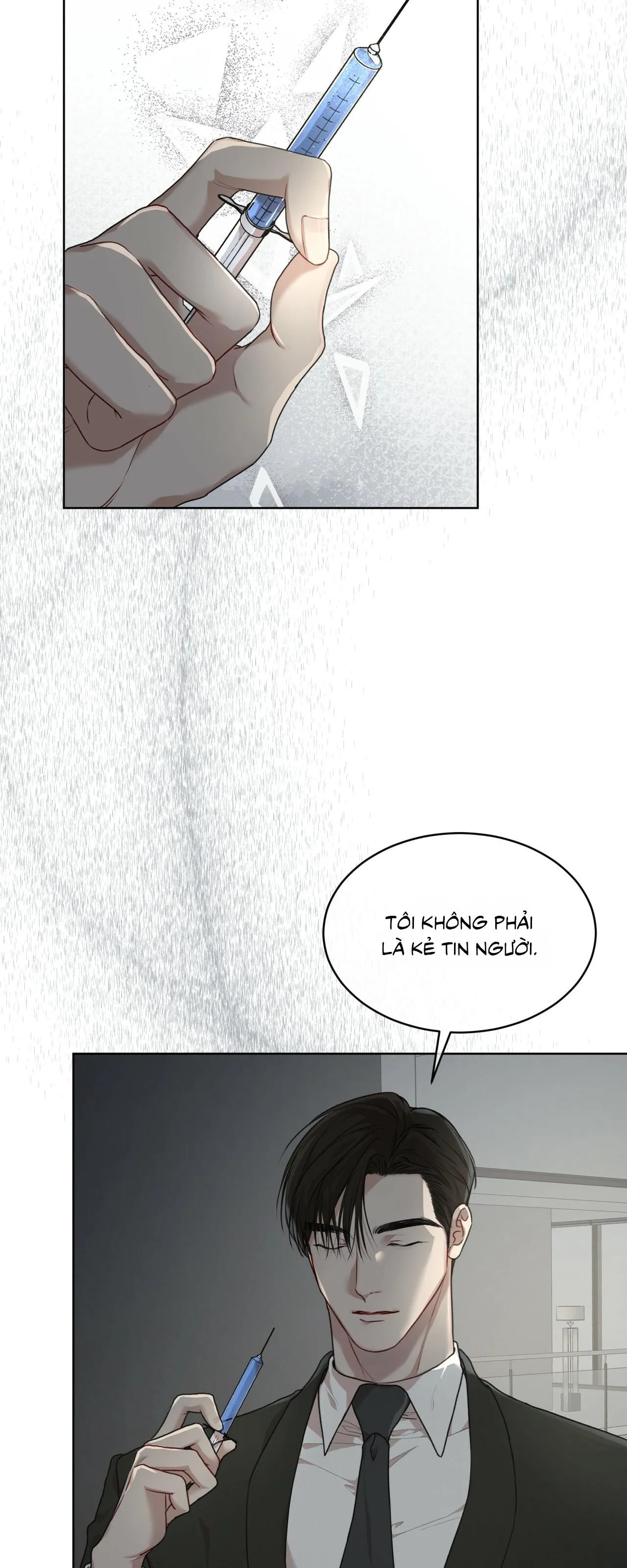 KHỞI NGUỒN SỰ SỐNG Chapter 42 Trang 42