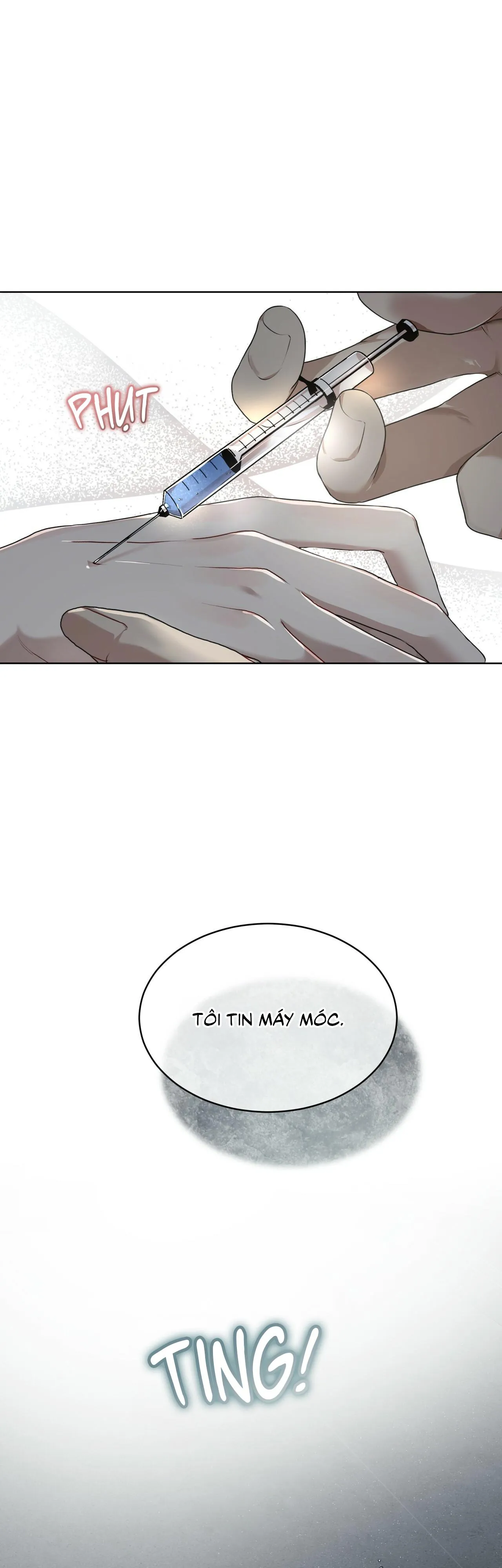 KHỞI NGUỒN SỰ SỐNG Chapter 42 Trang 44