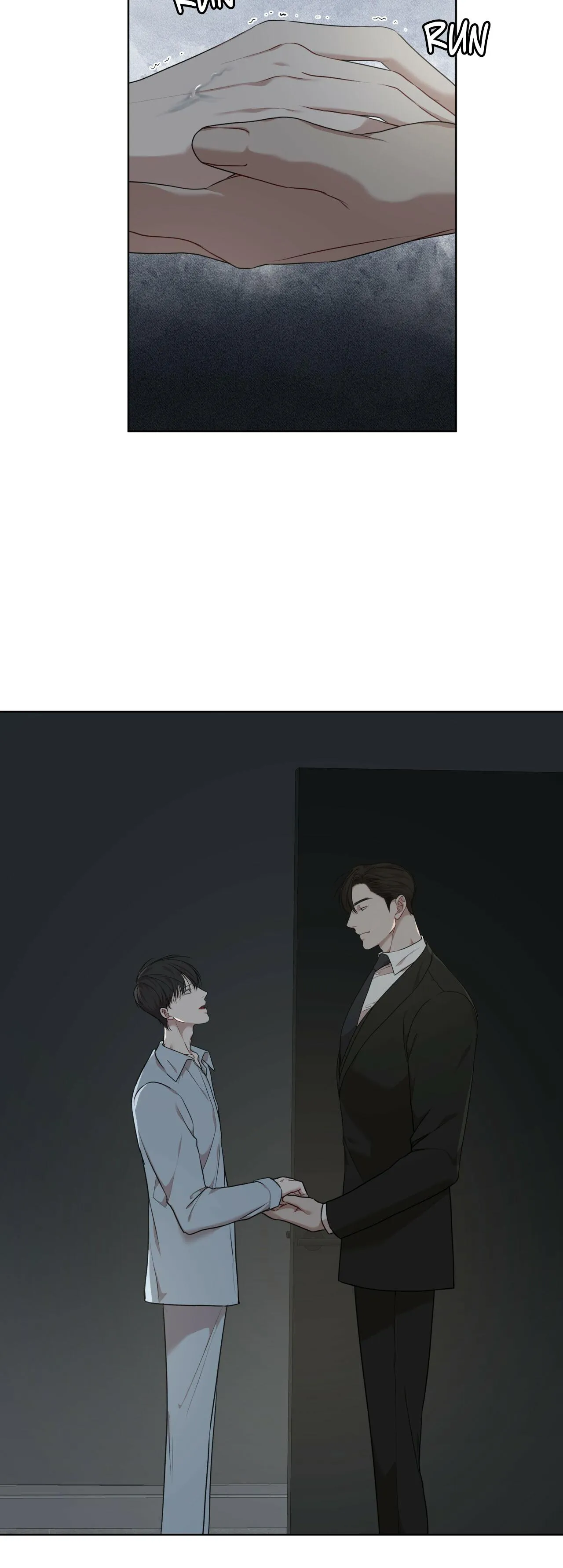 KHỞI NGUỒN SỰ SỐNG Chapter 43 Trang 3