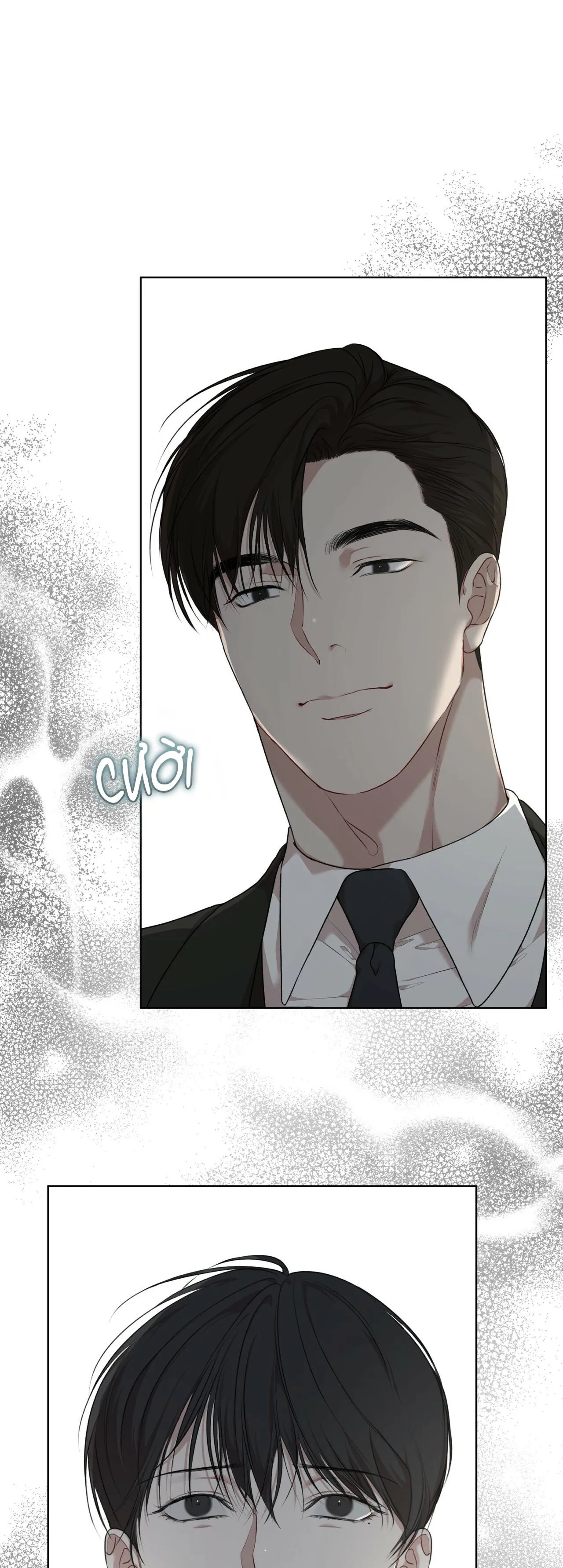 KHỞI NGUỒN SỰ SỐNG Chapter 43 Trang 4