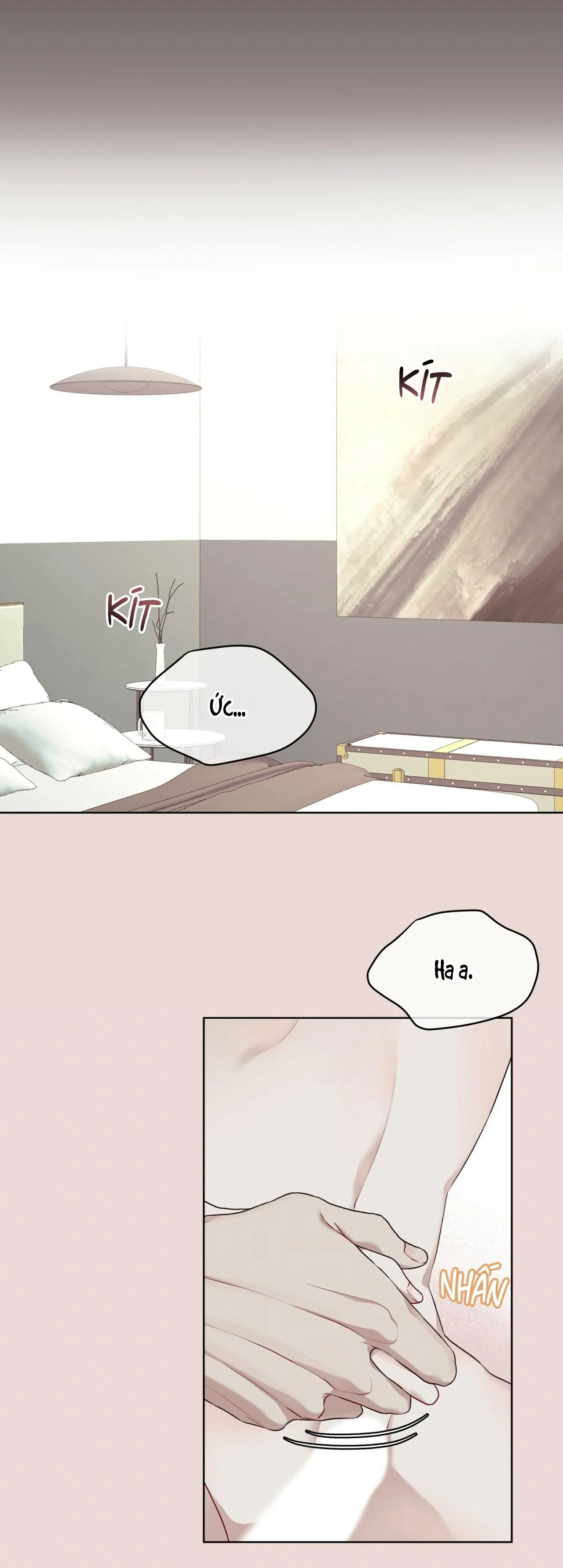 KHỞI NGUỒN SỰ SỐNG Chapter 43 Trang 8