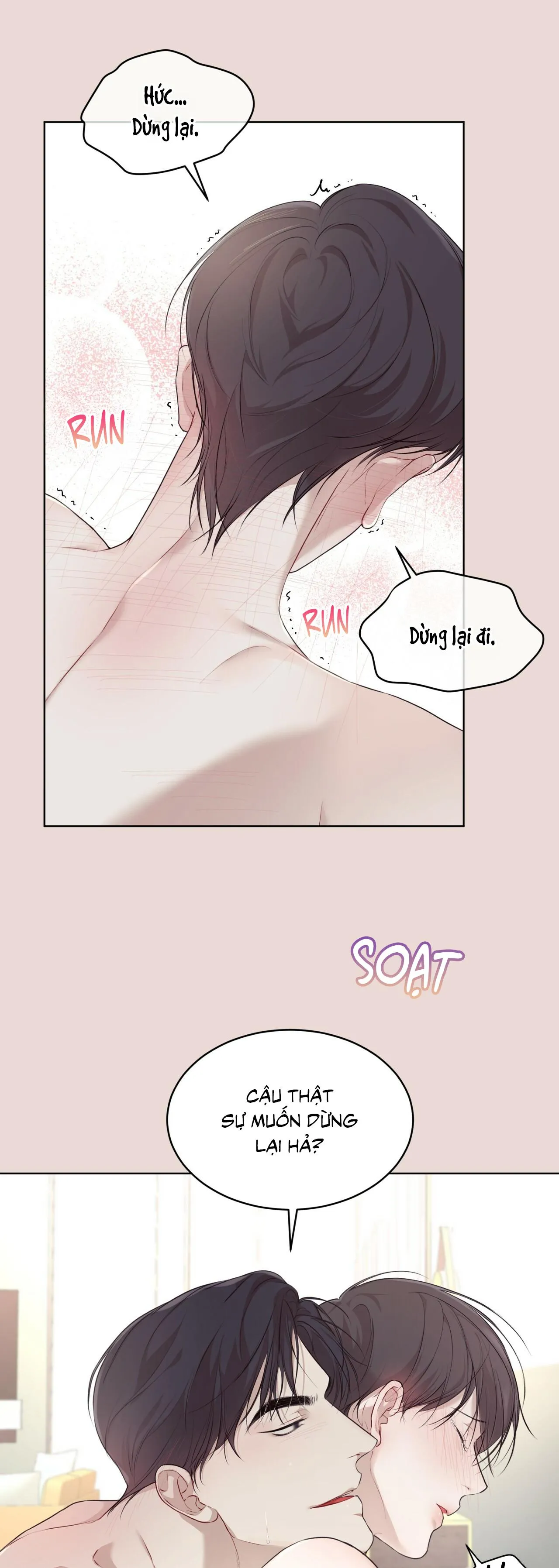 KHỞI NGUỒN SỰ SỐNG Chapter 43 Trang 9