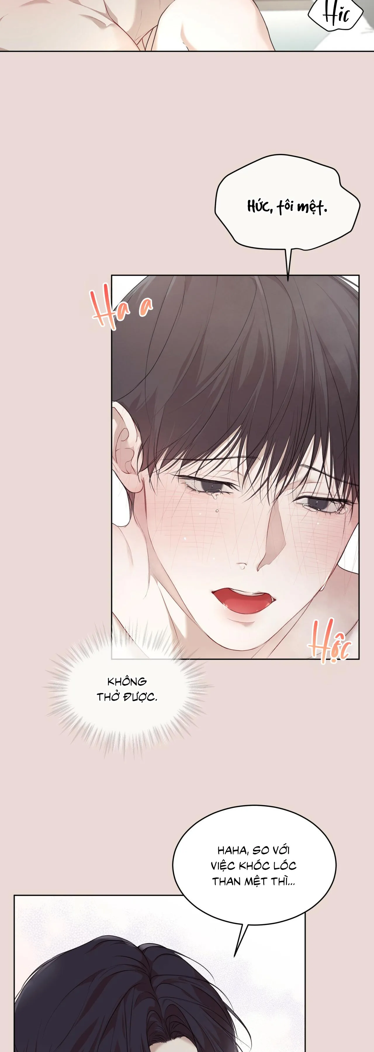 KHỞI NGUỒN SỰ SỐNG Chapter 43 Trang 10