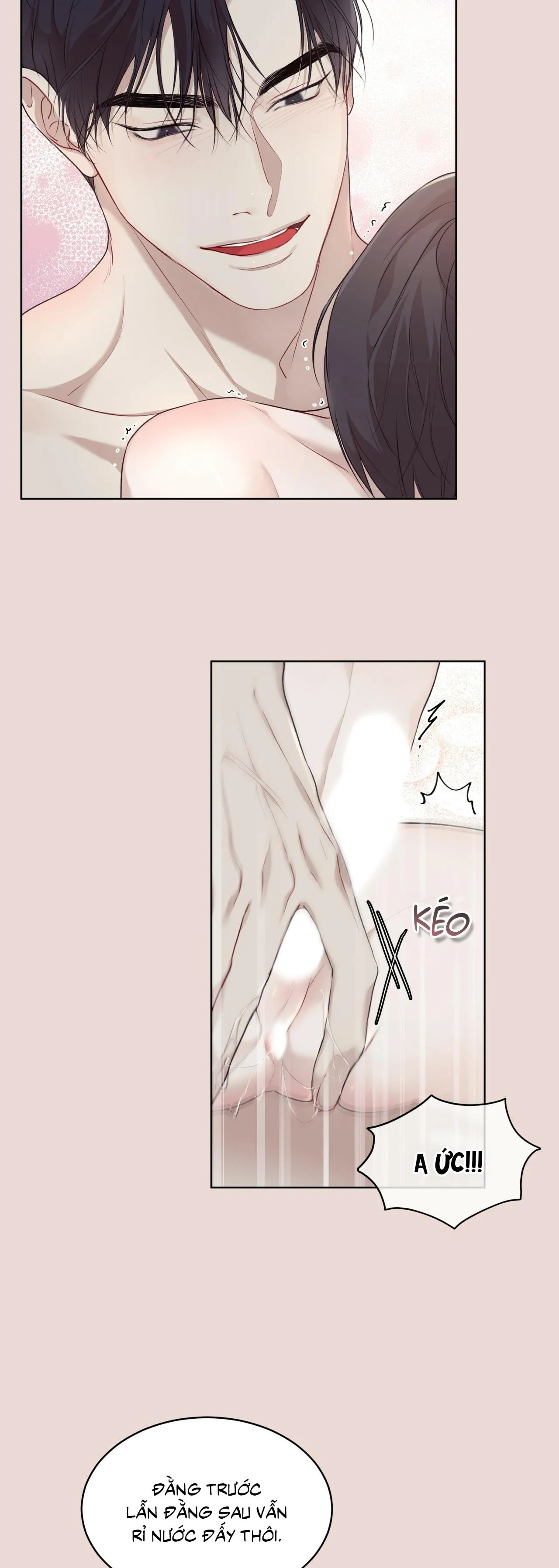 KHỞI NGUỒN SỰ SỐNG Chapter 43 Trang 11