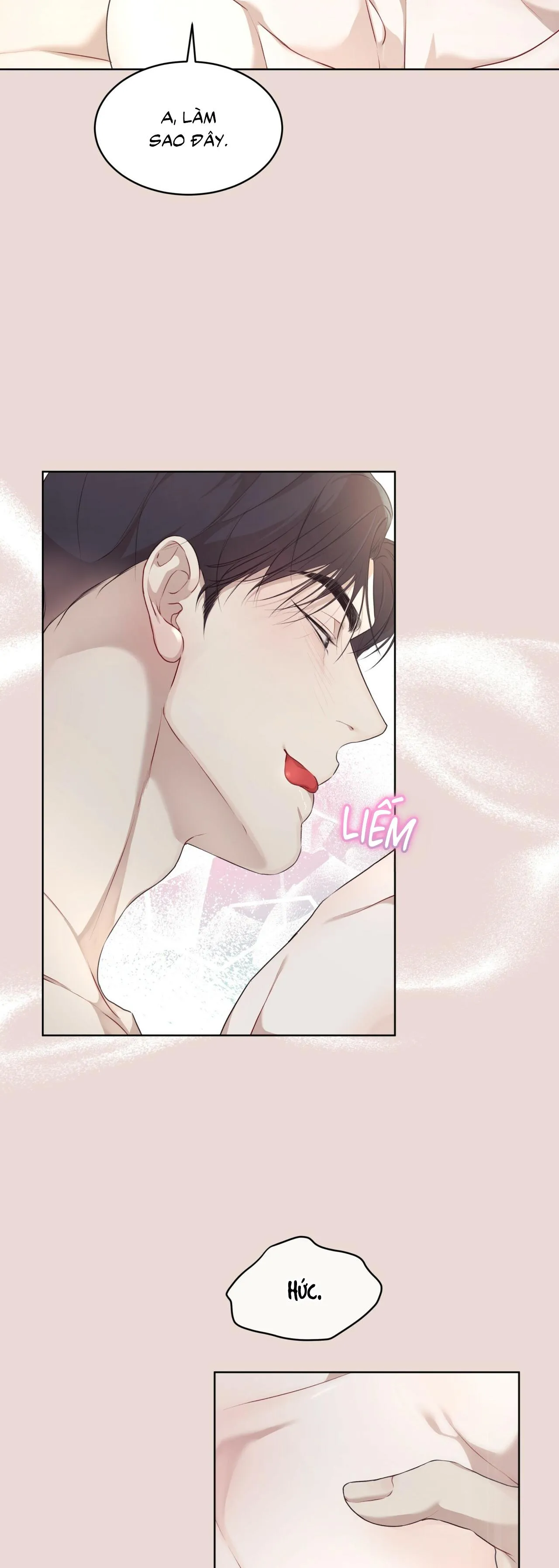 KHỞI NGUỒN SỰ SỐNG Chapter 43 Trang 13