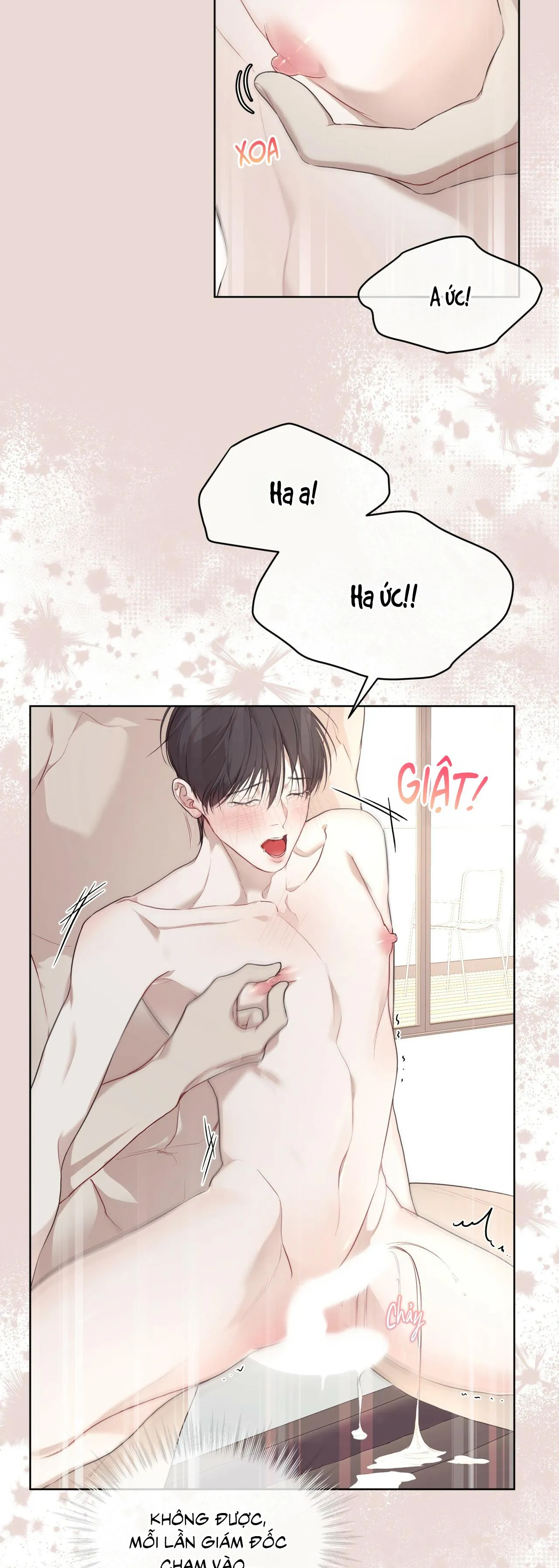 KHỞI NGUỒN SỰ SỐNG Chapter 43 Trang 14