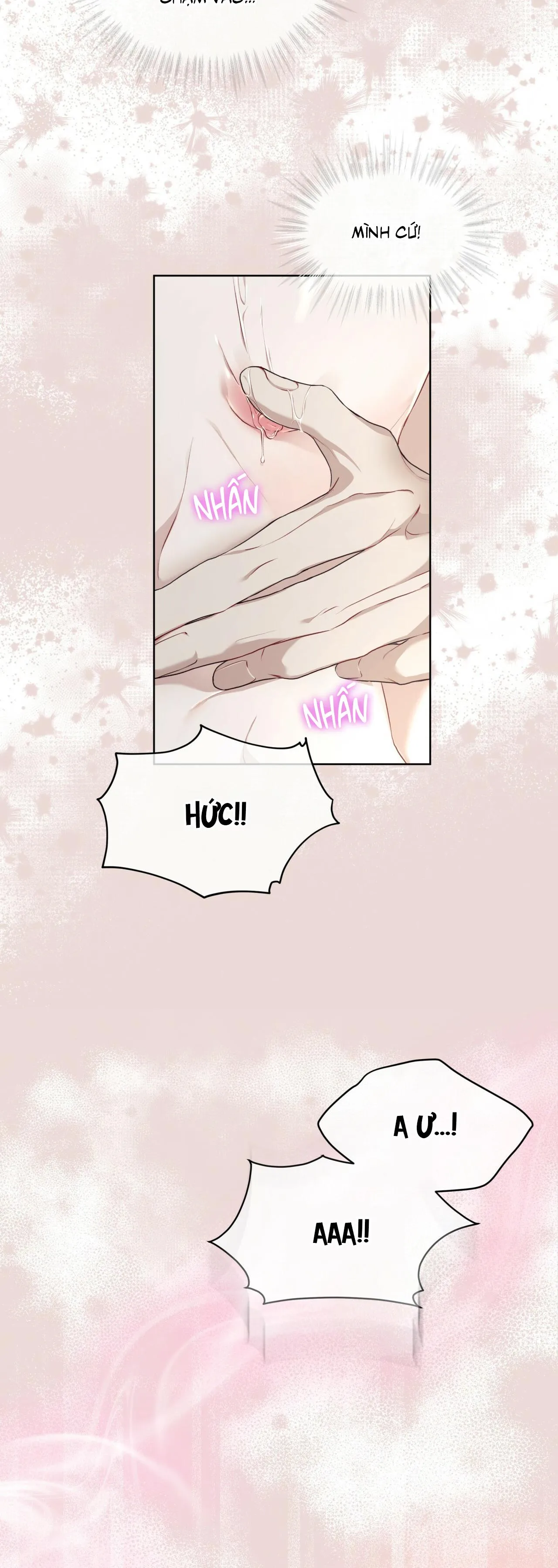 KHỞI NGUỒN SỰ SỐNG Chapter 43 Trang 15