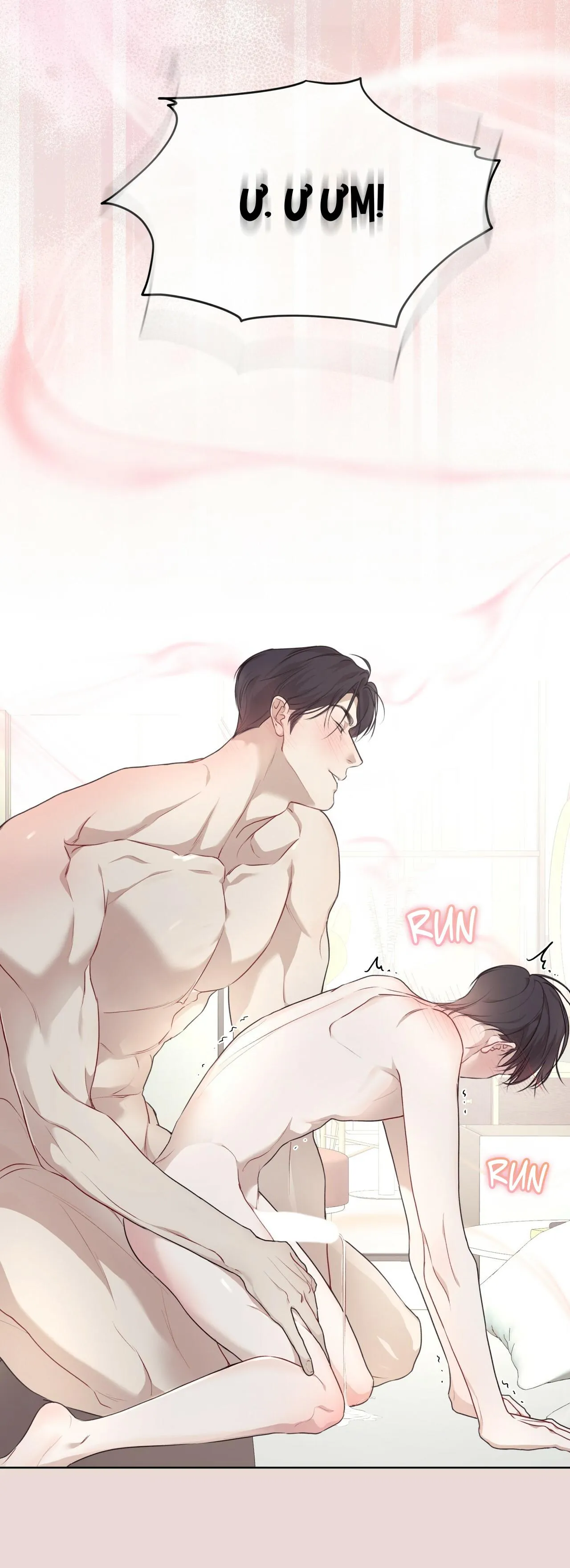 KHỞI NGUỒN SỰ SỐNG Chapter 43 Trang 16