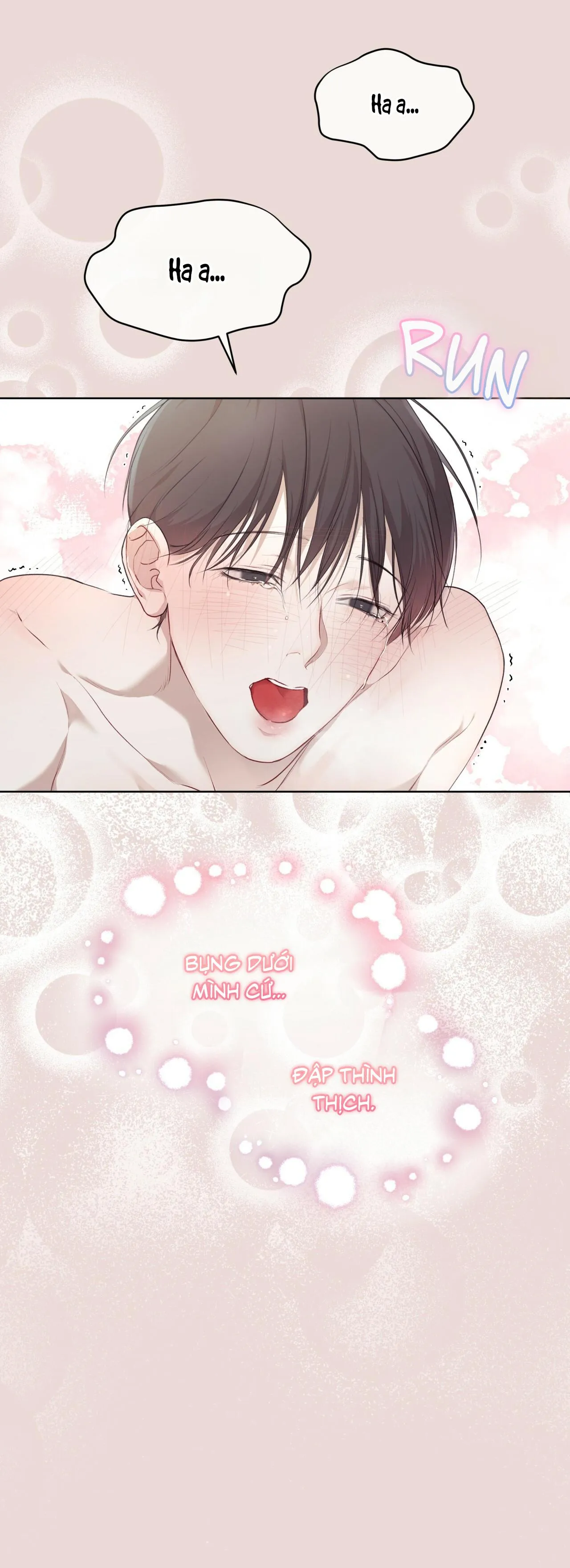 KHỞI NGUỒN SỰ SỐNG Chapter 43 Trang 17