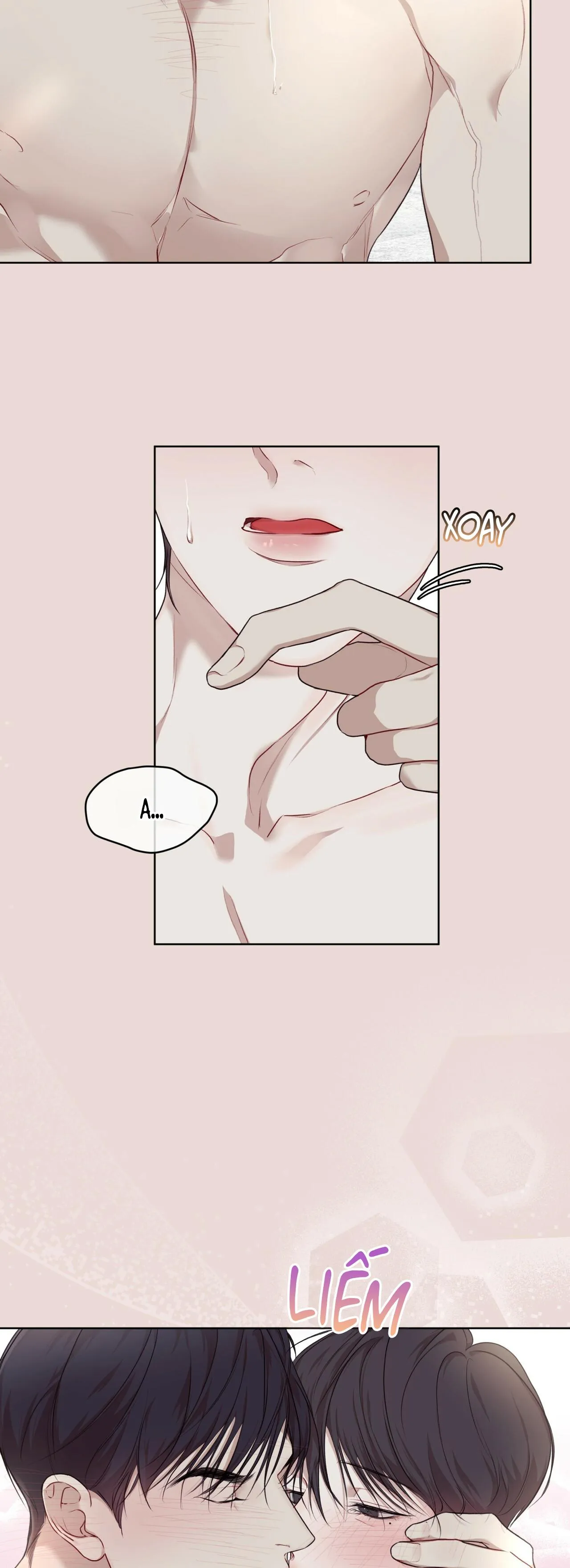 KHỞI NGUỒN SỰ SỐNG Chapter 43 Trang 19