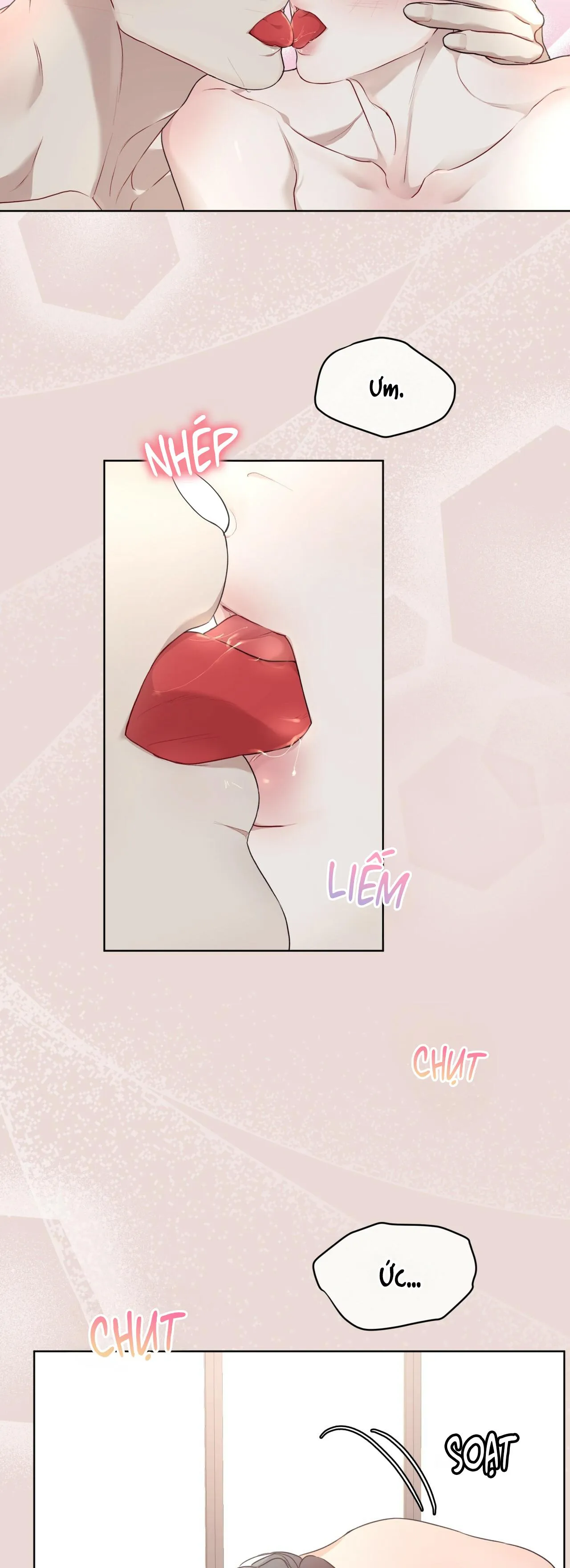 KHỞI NGUỒN SỰ SỐNG Chapter 43 Trang 20