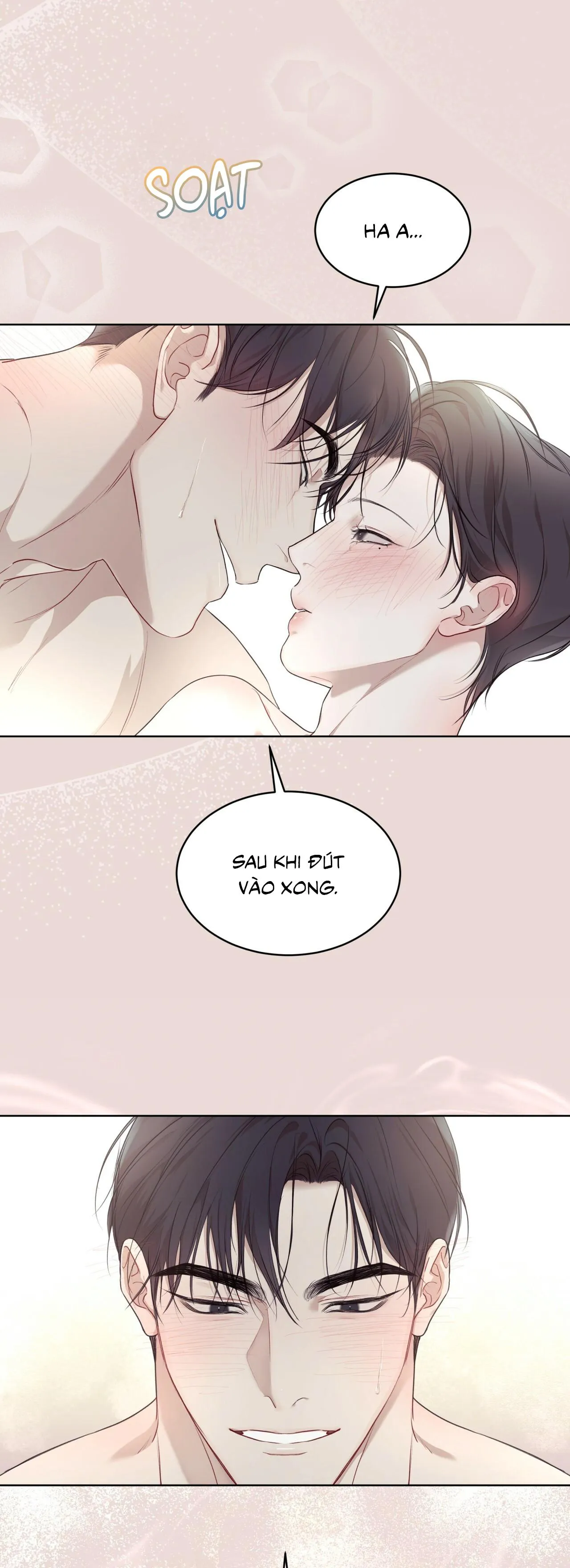 KHỞI NGUỒN SỰ SỐNG Chapter 43 Trang 22