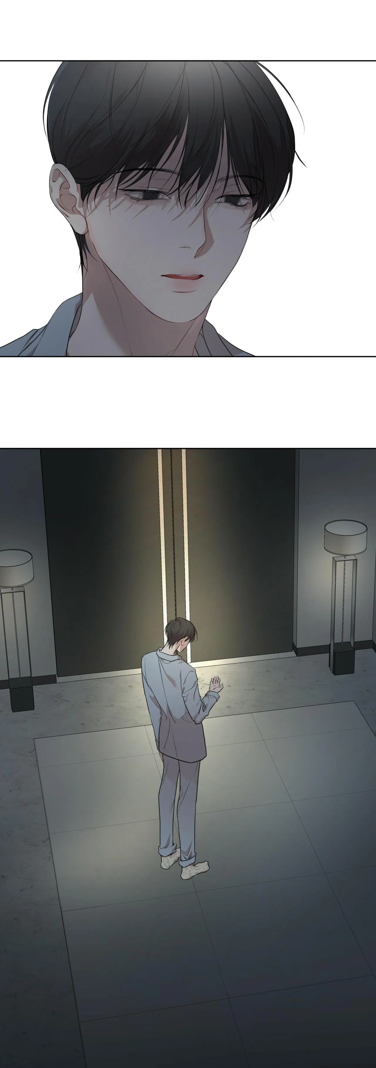 KHỞI NGUỒN SỰ SỐNG Chapter 43 Trang 25