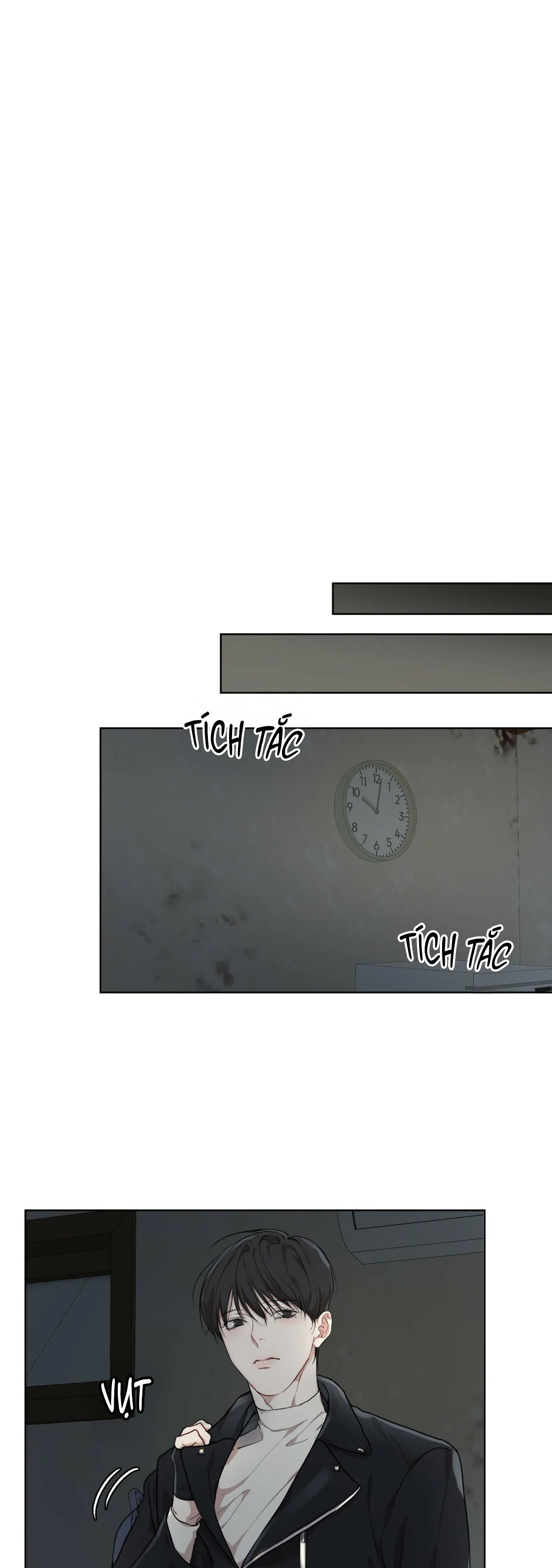 KHỞI NGUỒN SỰ SỐNG Chapter 43 Trang 27