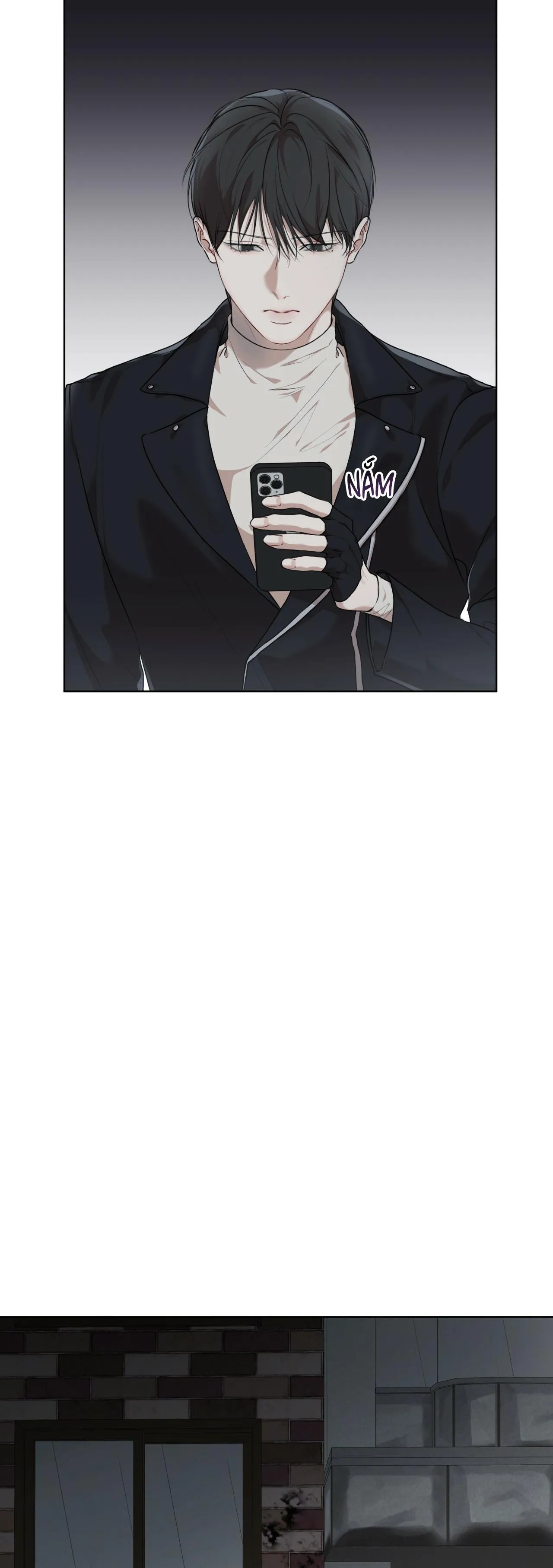 KHỞI NGUỒN SỰ SỐNG Chapter 43 Trang 29