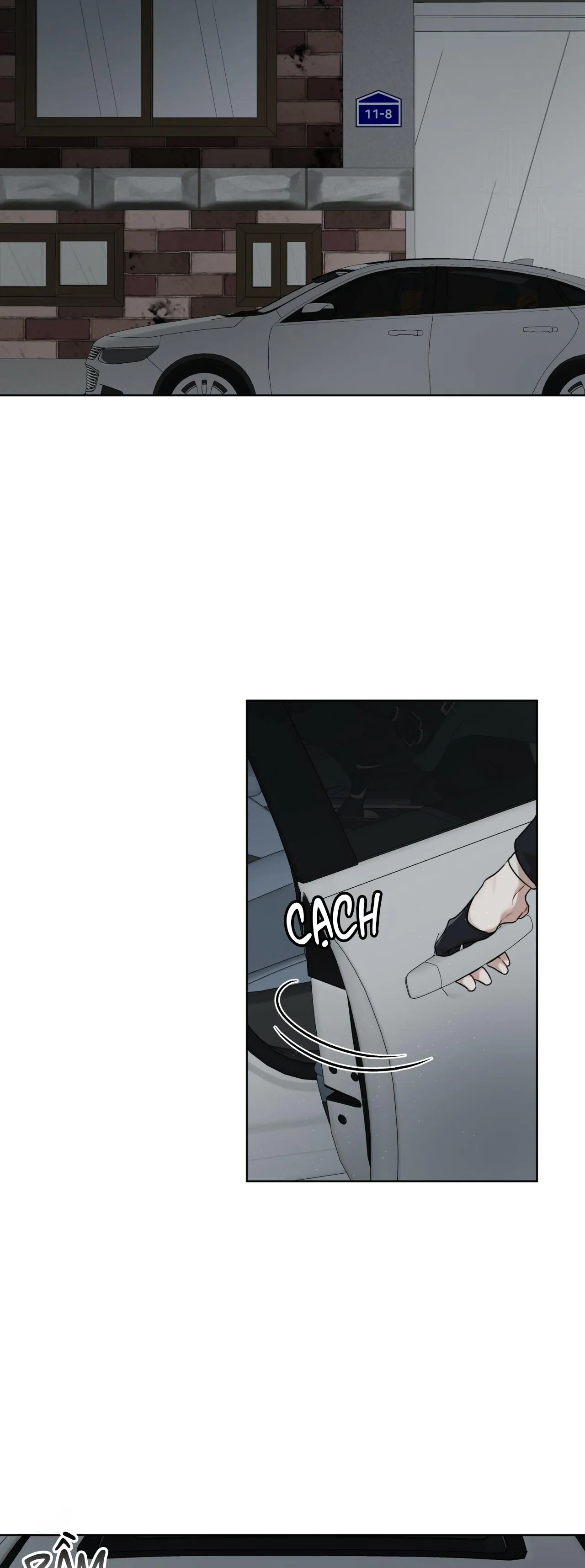 KHỞI NGUỒN SỰ SỐNG Chapter 43 Trang 30