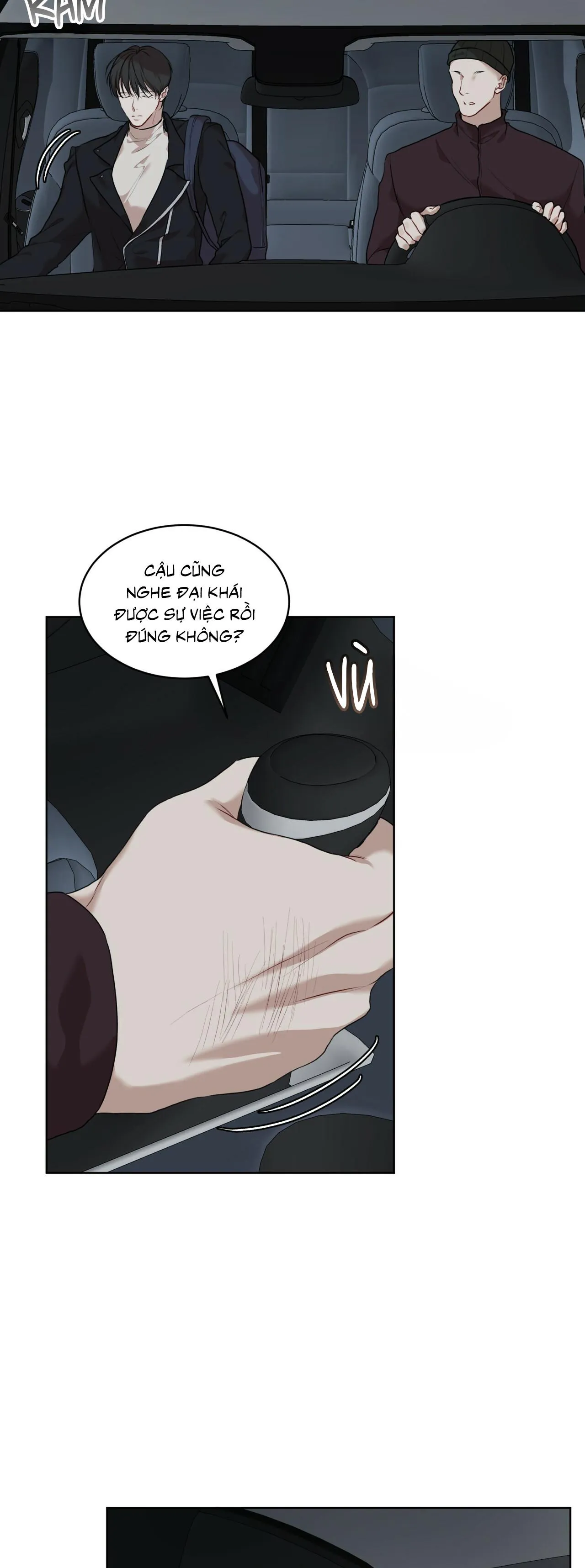 KHỞI NGUỒN SỰ SỐNG Chapter 43 Trang 31