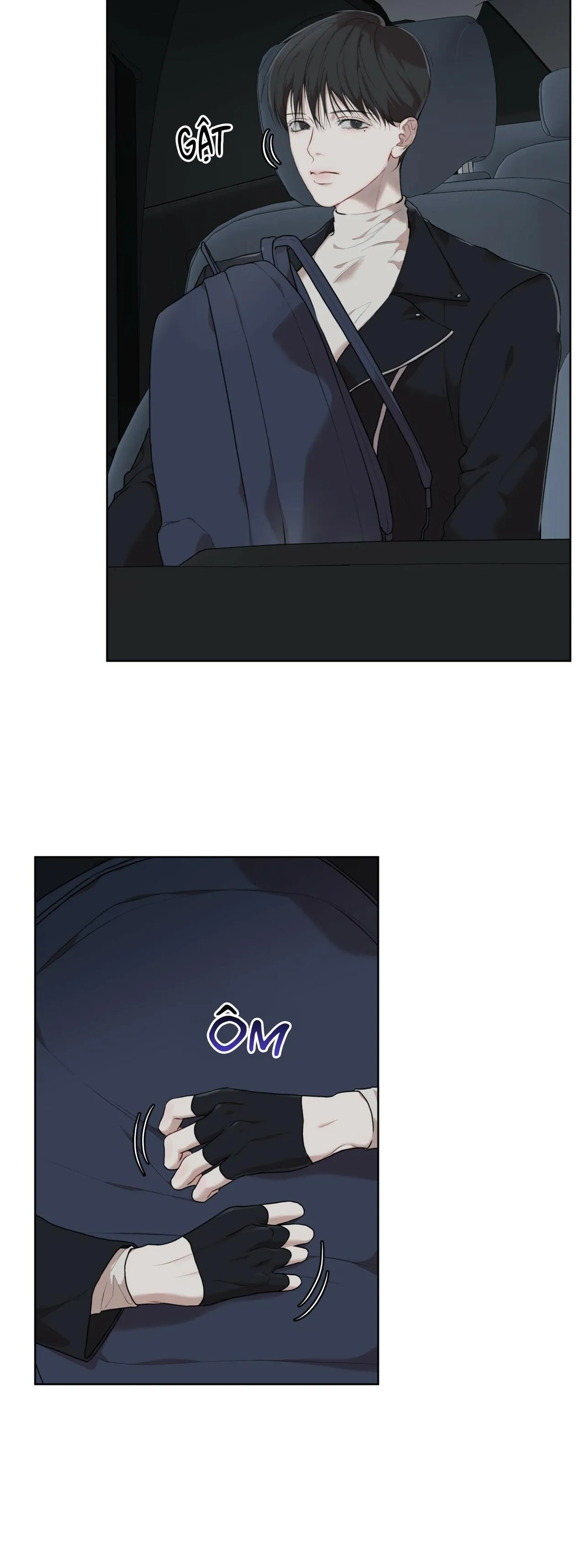 KHỞI NGUỒN SỰ SỐNG Chapter 43 Trang 32