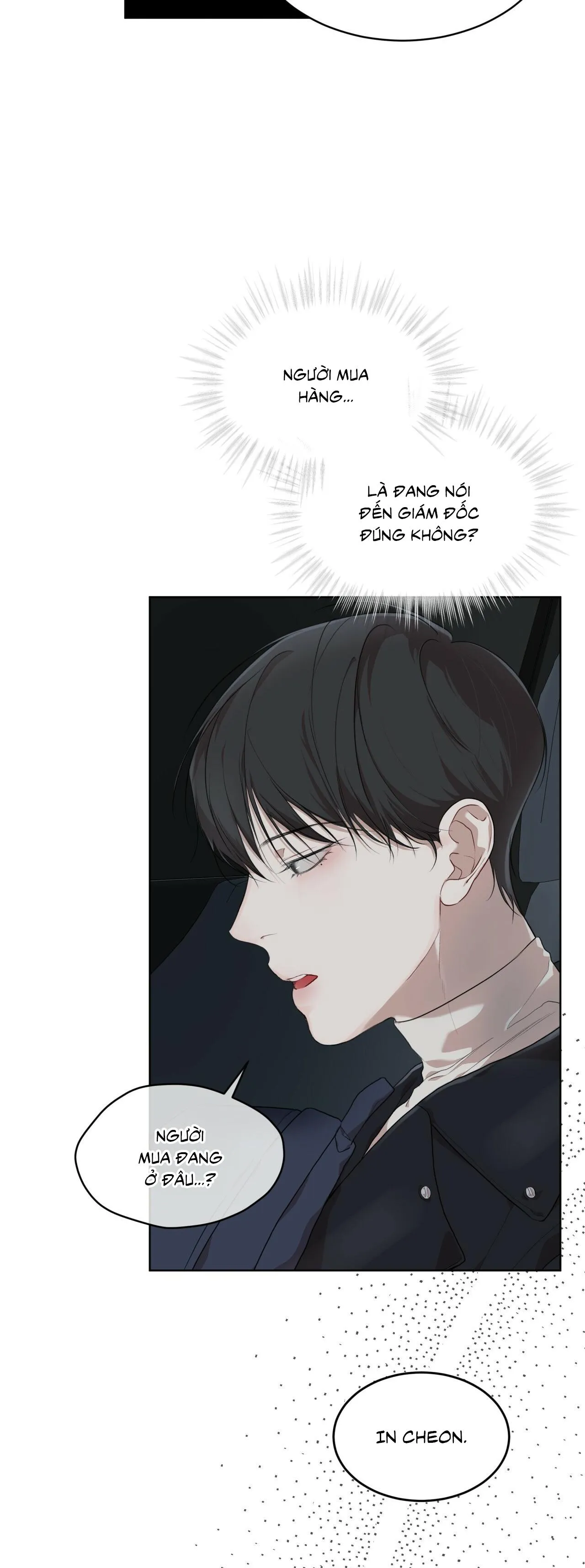 KHỞI NGUỒN SỰ SỐNG Chapter 43 Trang 34