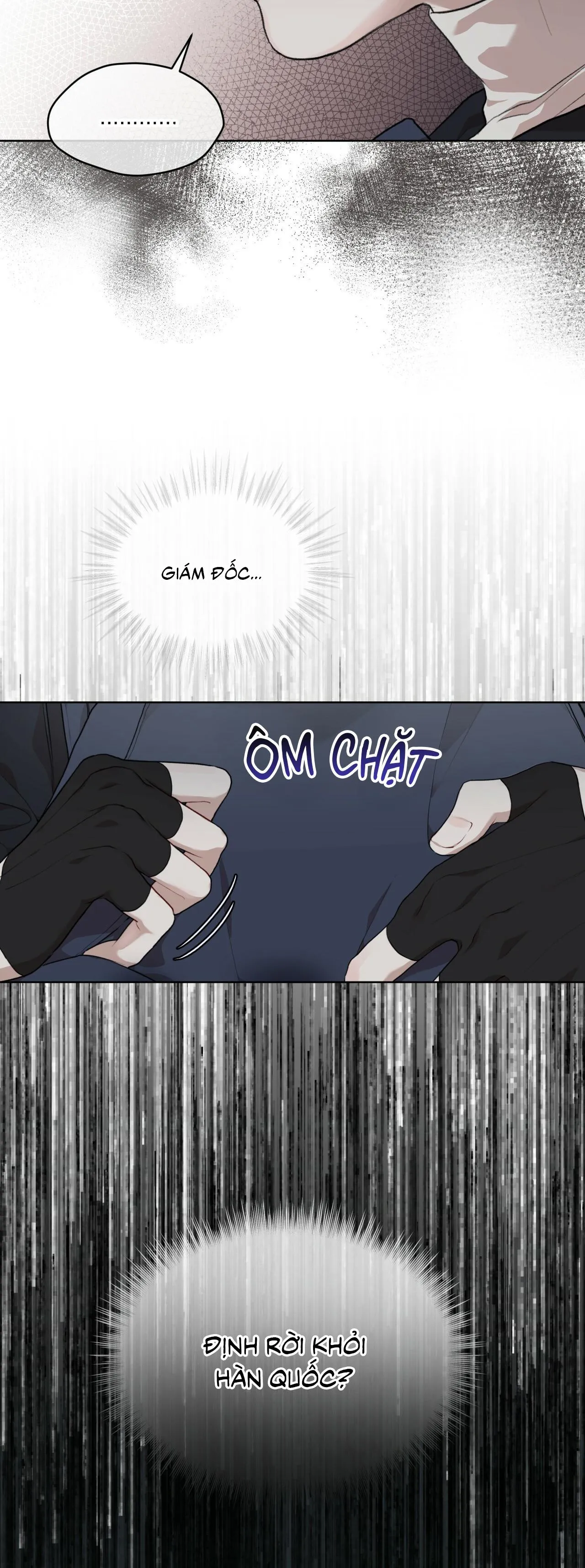 KHỞI NGUỒN SỰ SỐNG Chapter 43 Trang 36