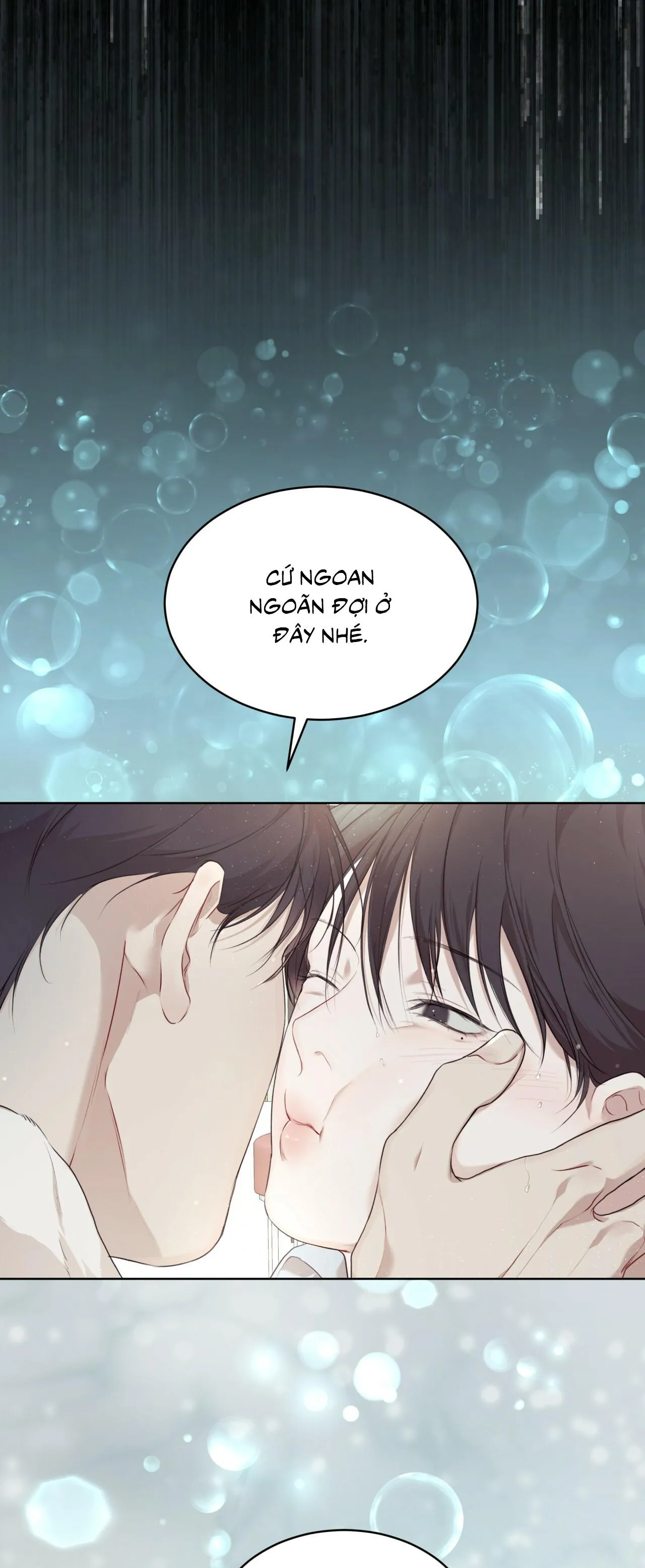 KHỞI NGUỒN SỰ SỐNG Chapter 43 Trang 37