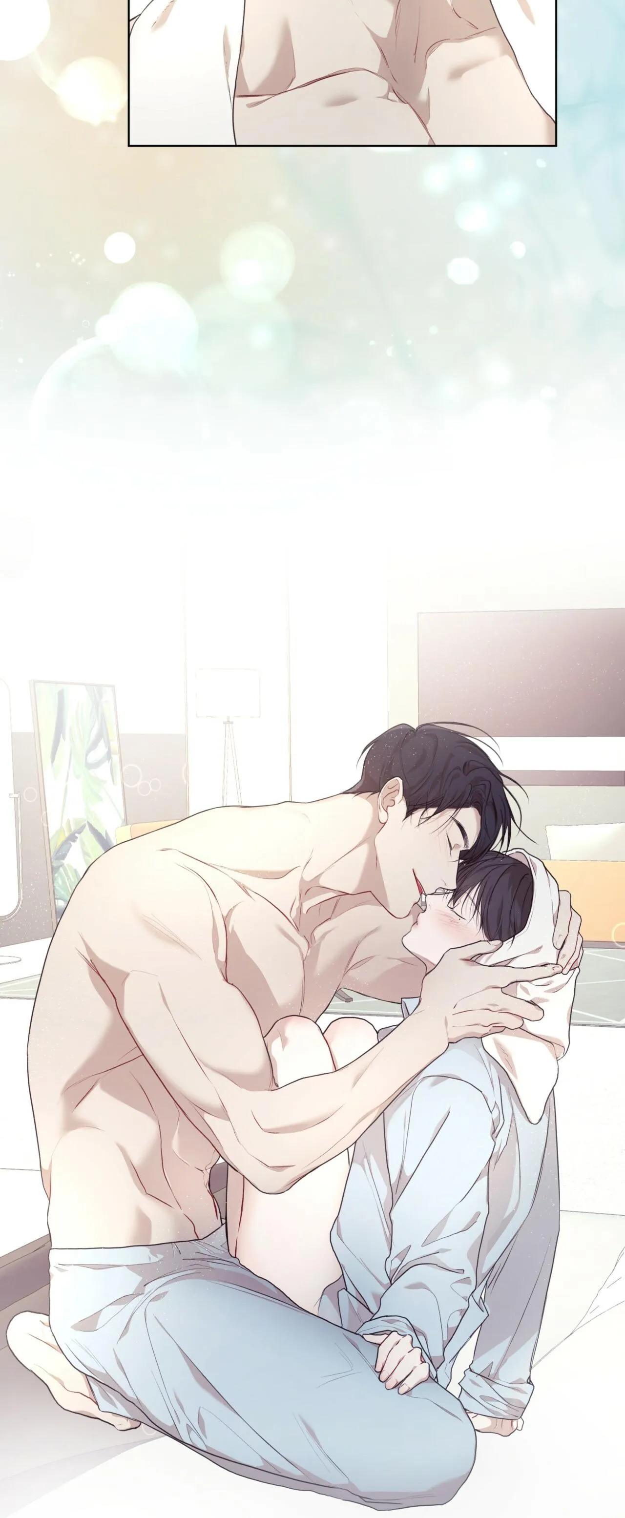 KHỞI NGUỒN SỰ SỐNG Chapter 43 Trang 39