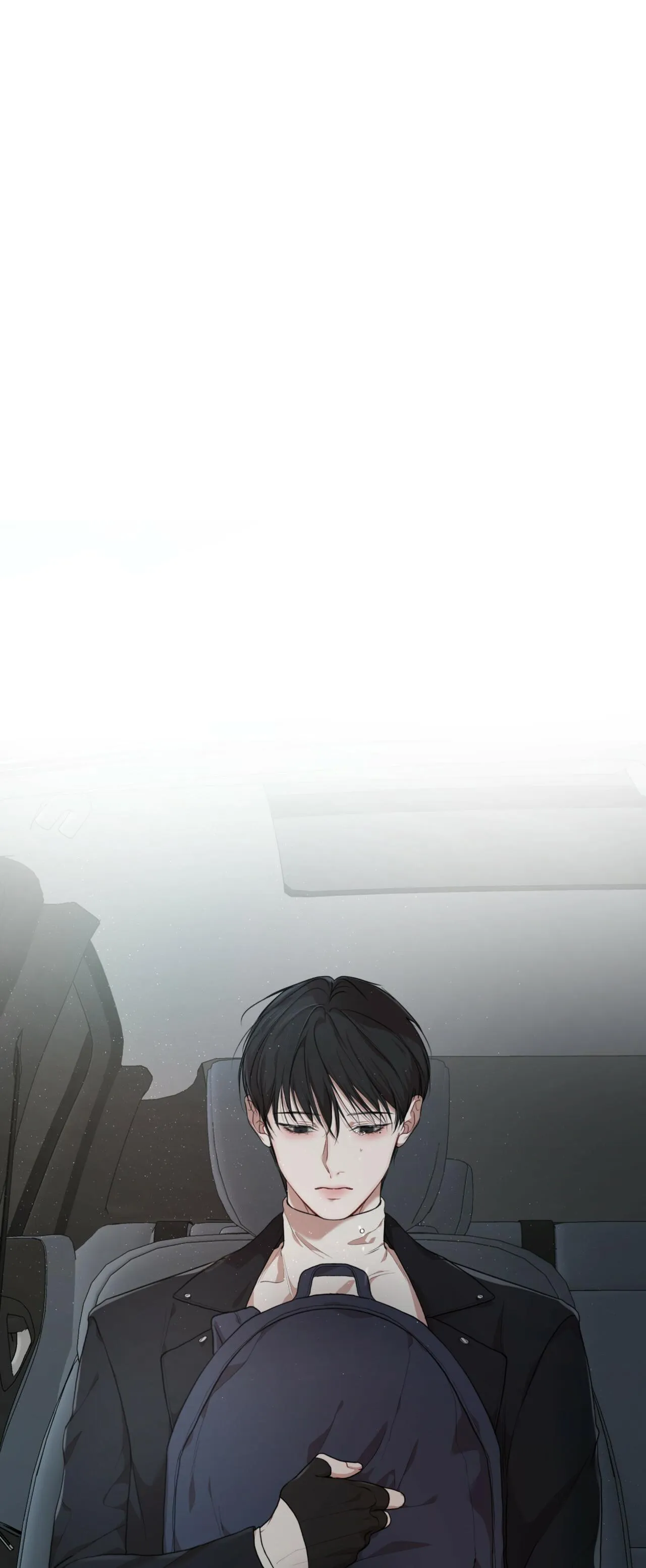 KHỞI NGUỒN SỰ SỐNG Chapter 43 Trang 41