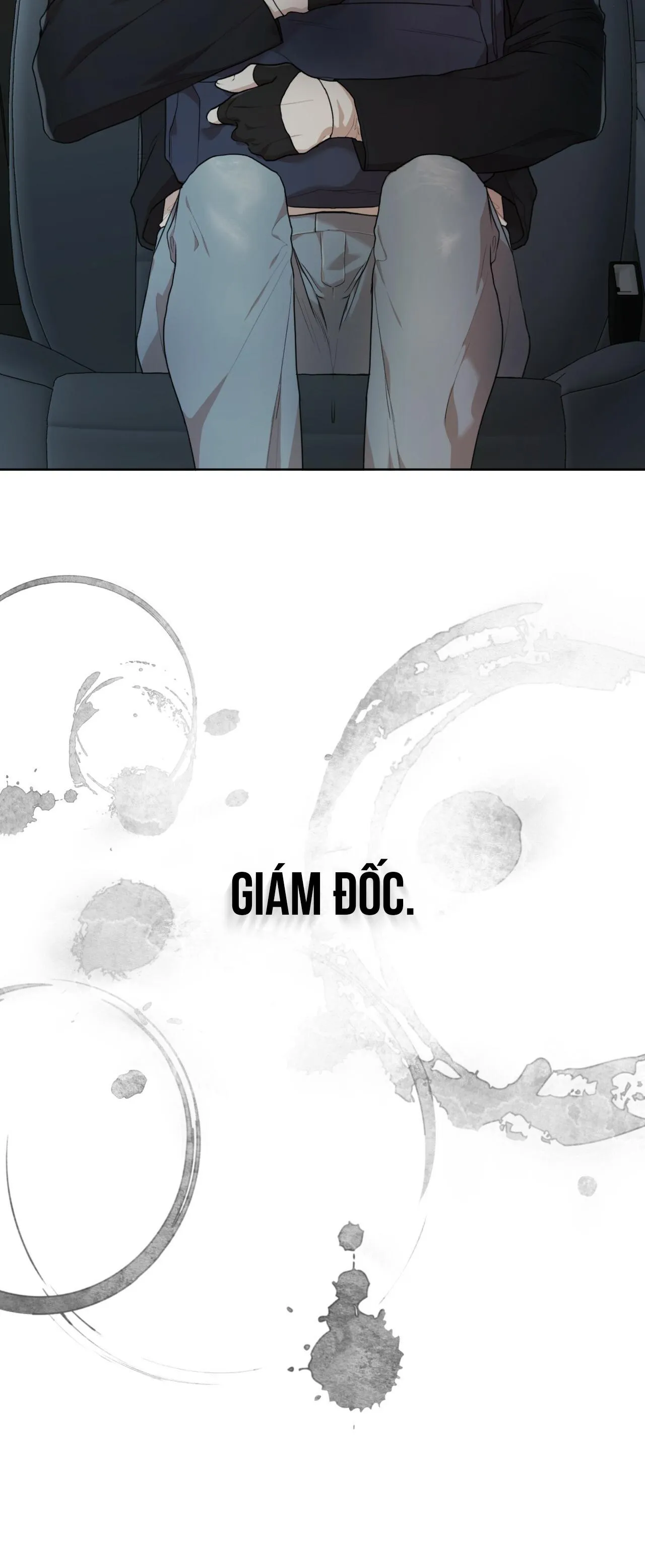 KHỞI NGUỒN SỰ SỐNG Chapter 43 Trang 42