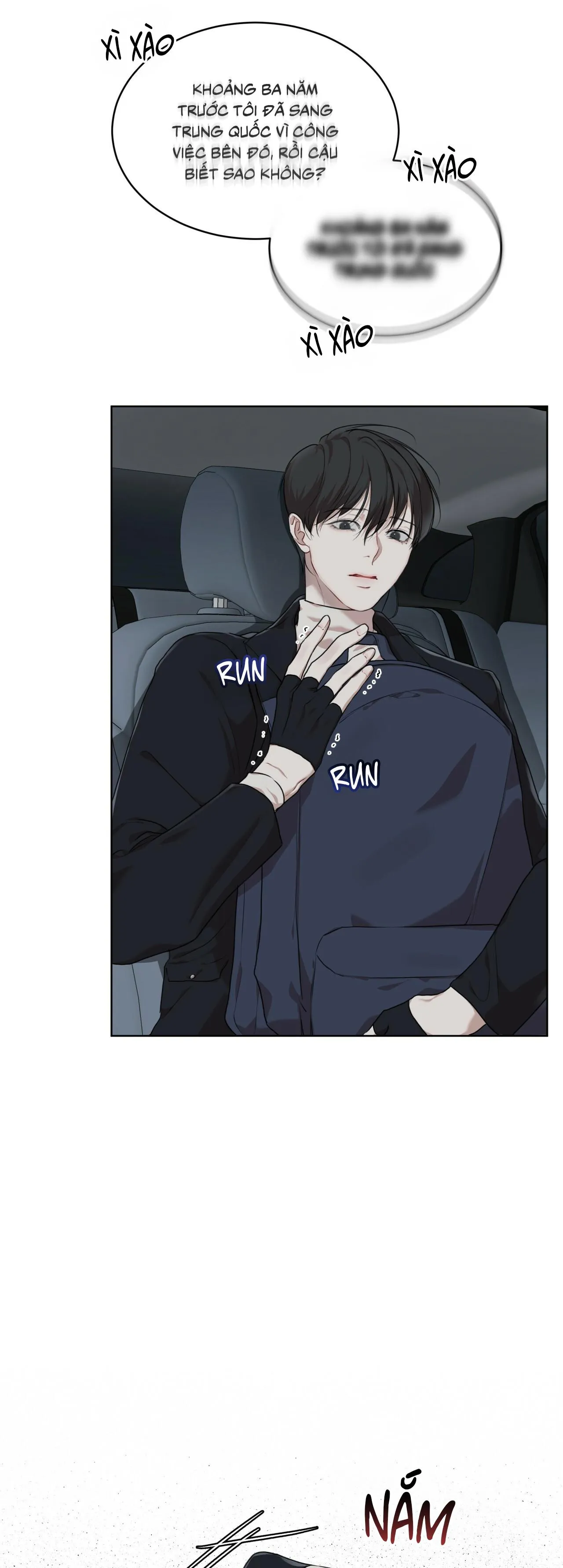 KHỞI NGUỒN SỰ SỐNG Chapter 44 Trang 9