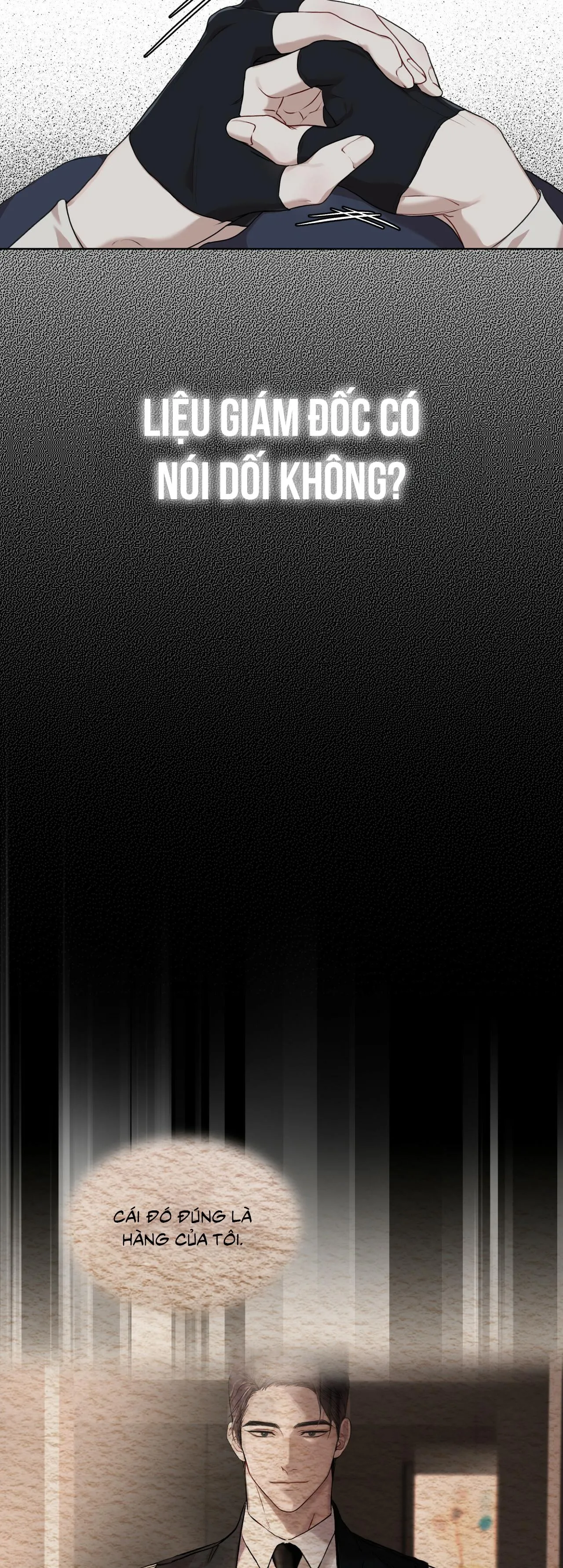 KHỞI NGUỒN SỰ SỐNG Chapter 44 Trang 10