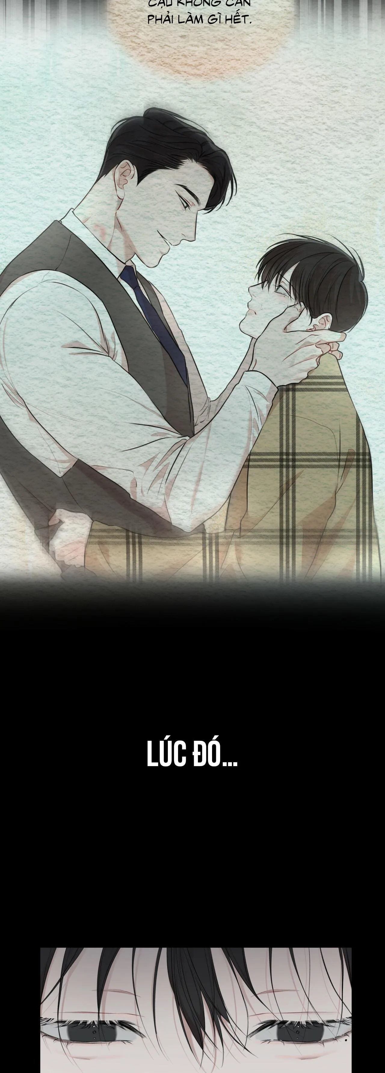 KHỞI NGUỒN SỰ SỐNG Chapter 44 Trang 12