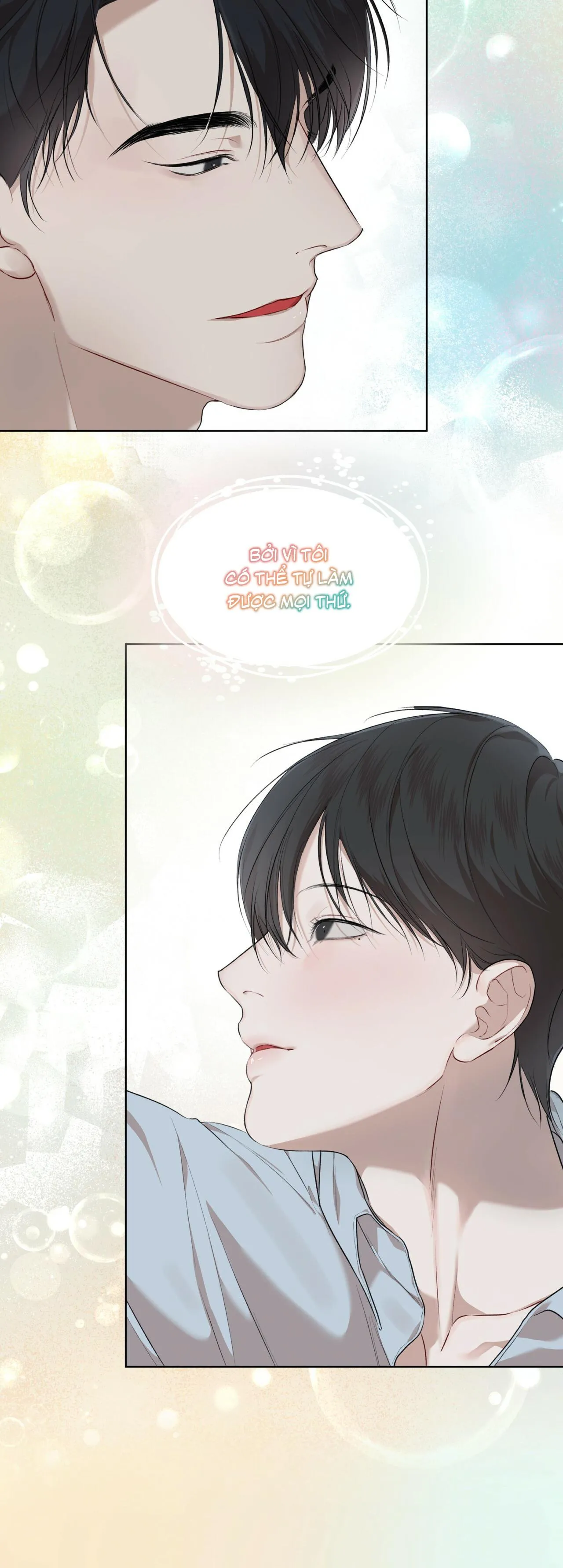 KHỞI NGUỒN SỰ SỐNG Chapter 44 Trang 15